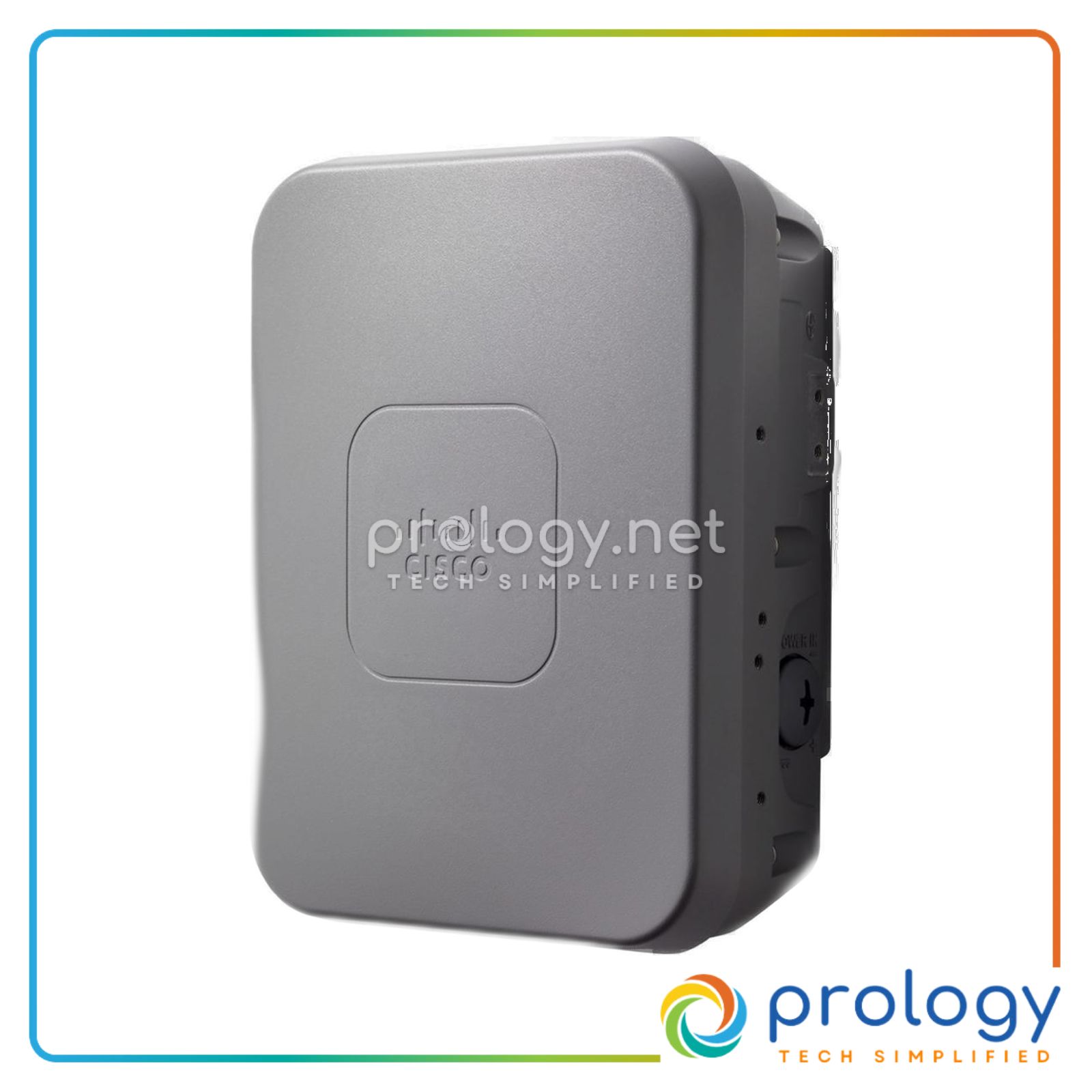 Cisco Aironet 1542I product image