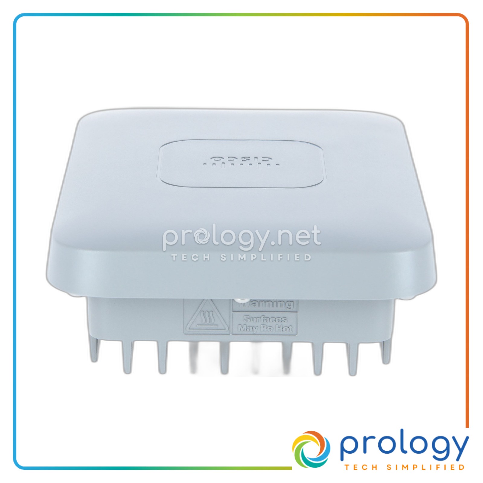 AIR-AP1542I-D-K9 product image