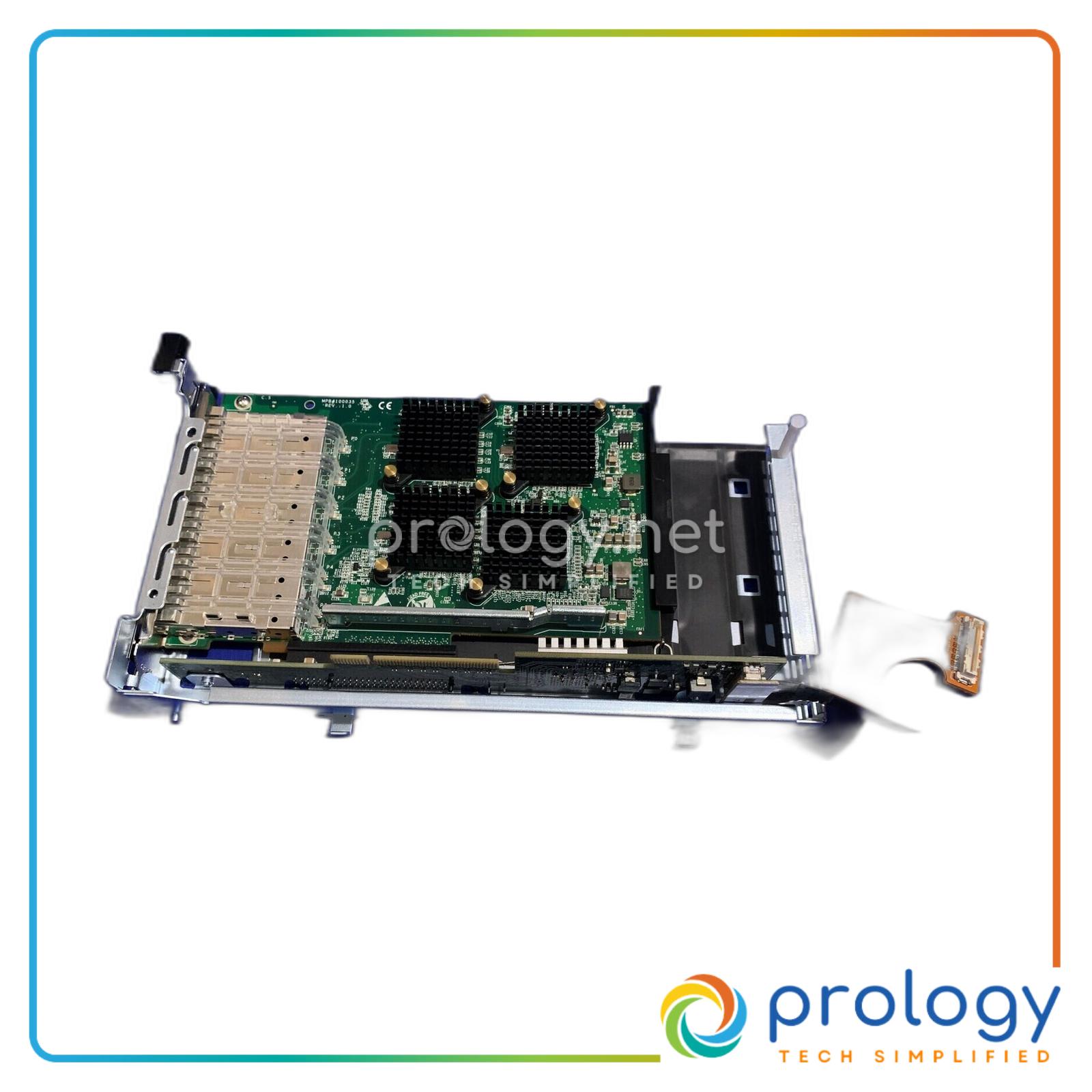 Cisco ASA-IC-6GE-SFP-B product image