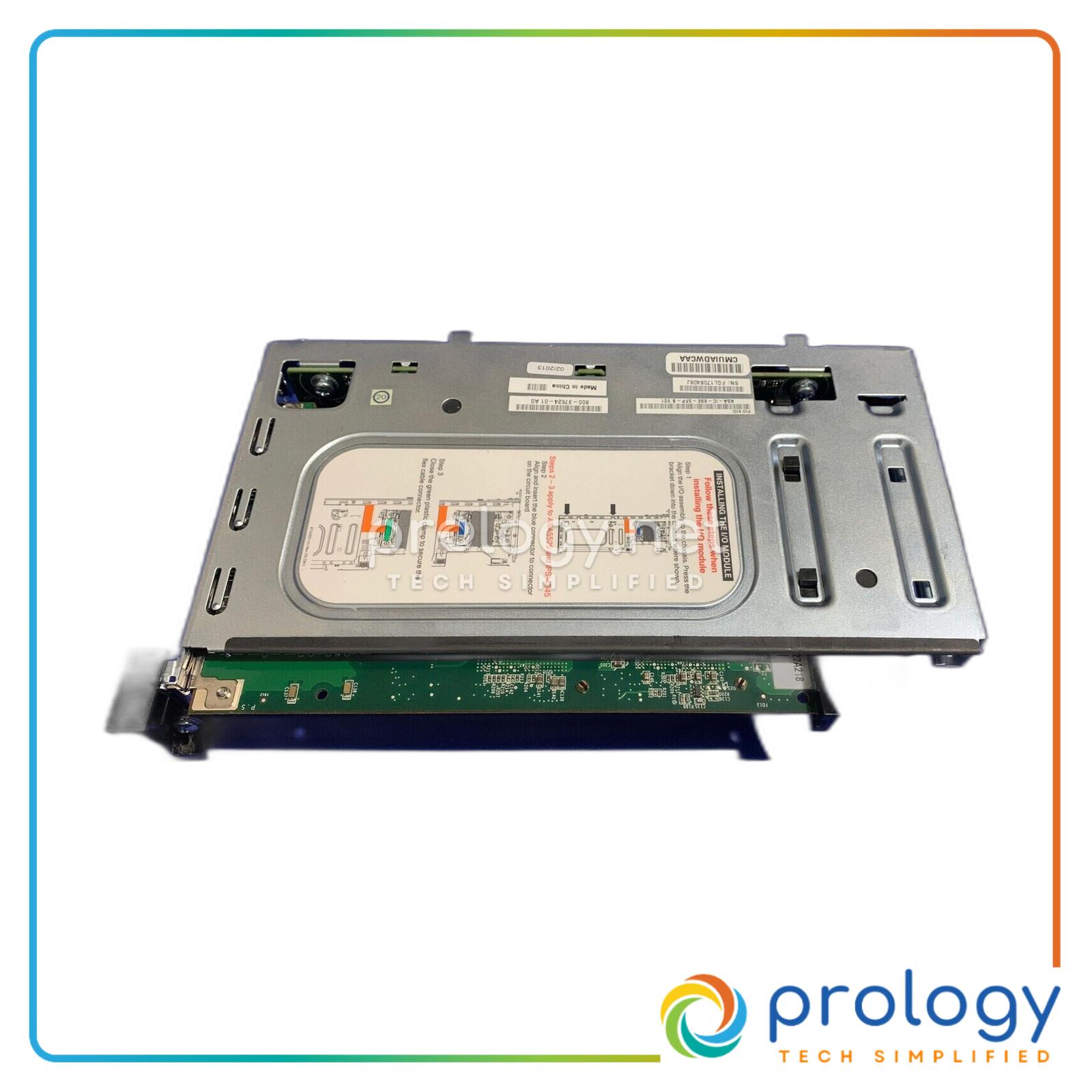 Cisco ASA-IC-6GE-SFP-B product image