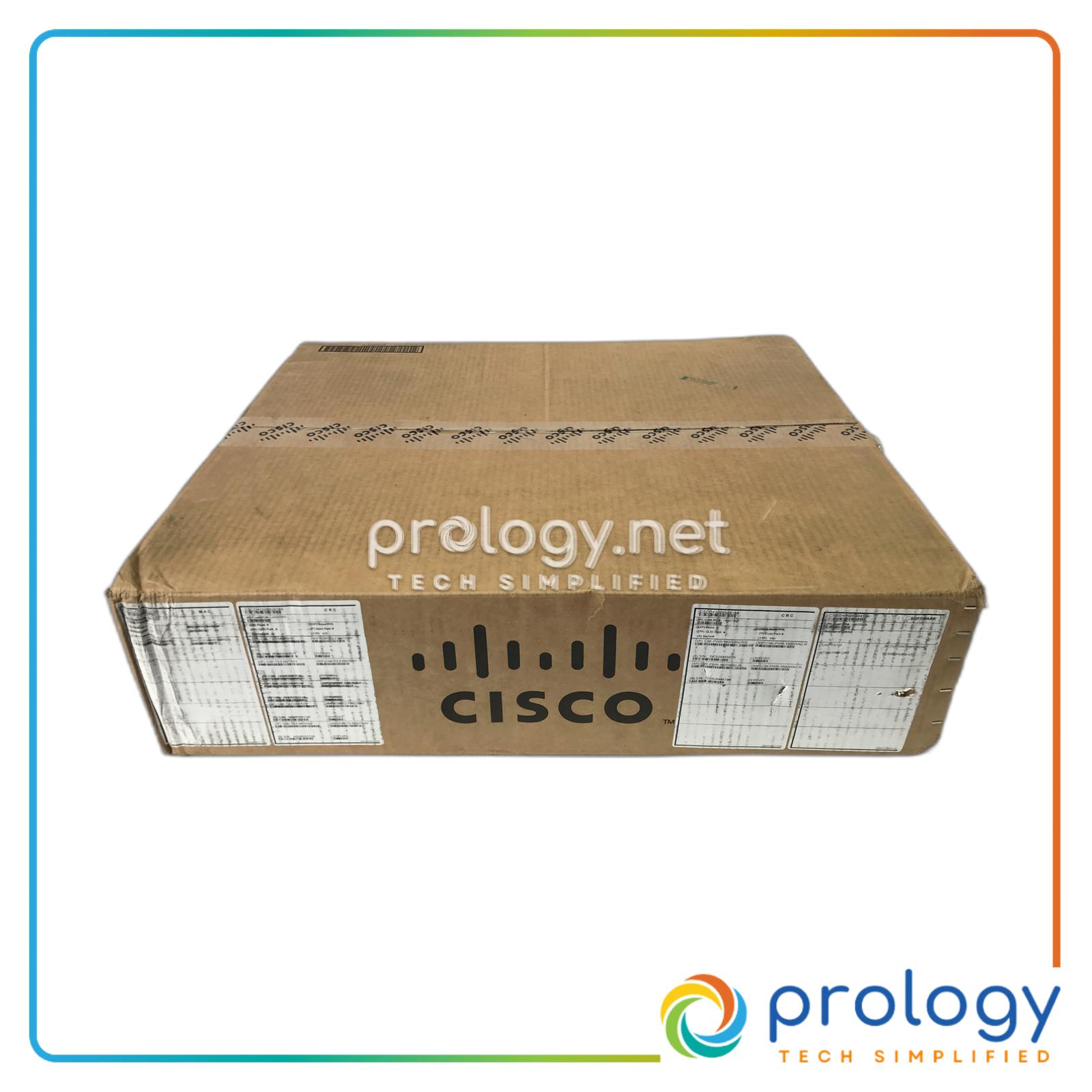 C9500-32C-A product image