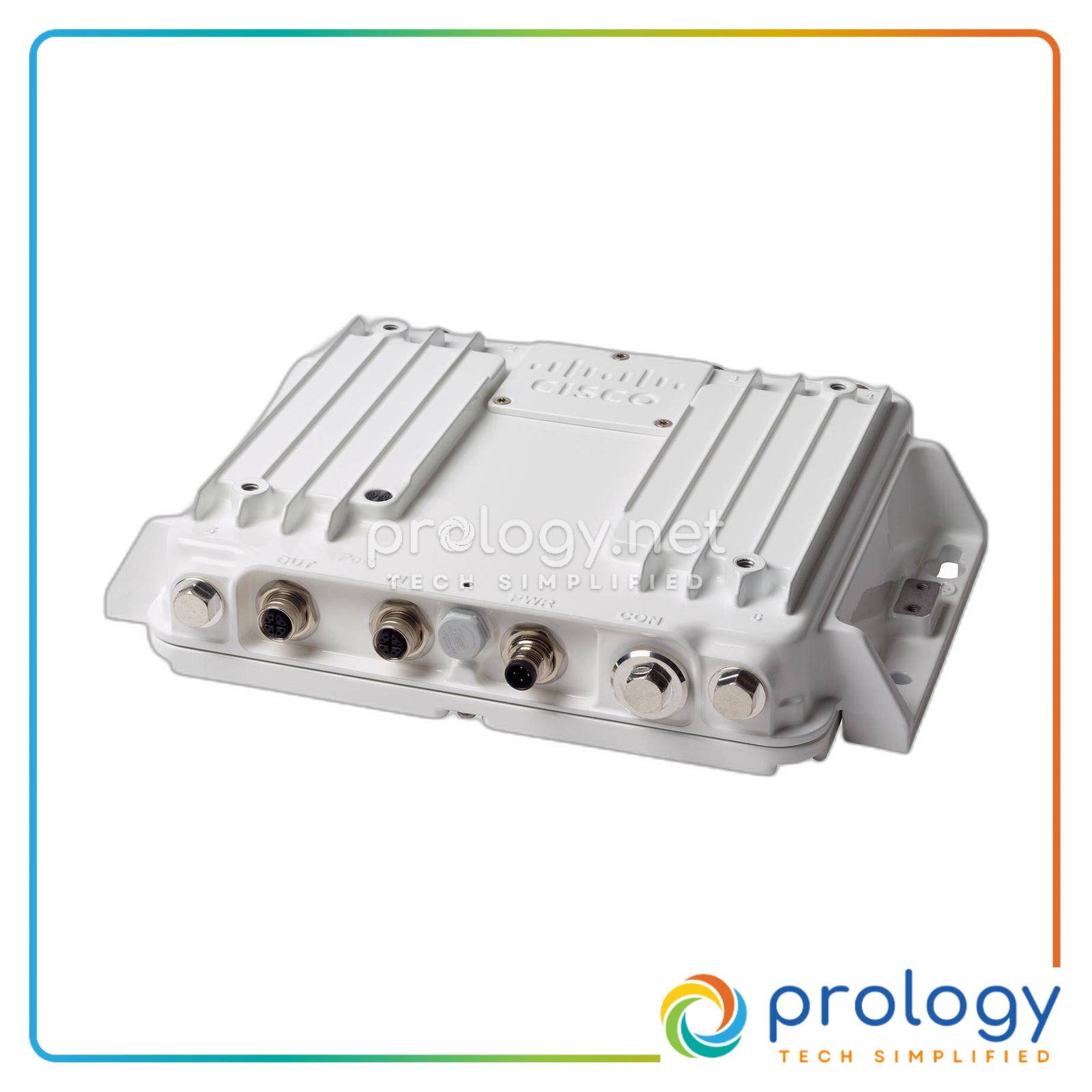 Cisco Industrial Wireless 3700 product image
