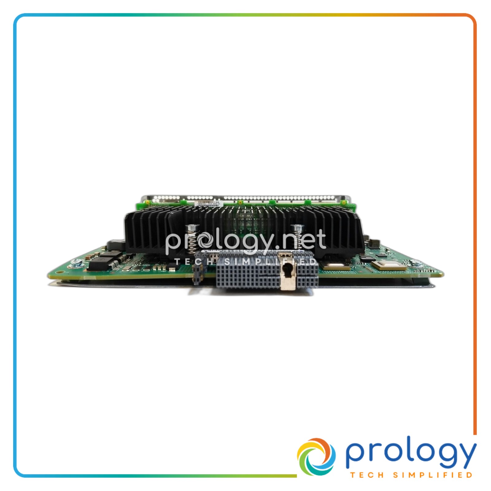 Cisco SM-X-16G4M2X product image