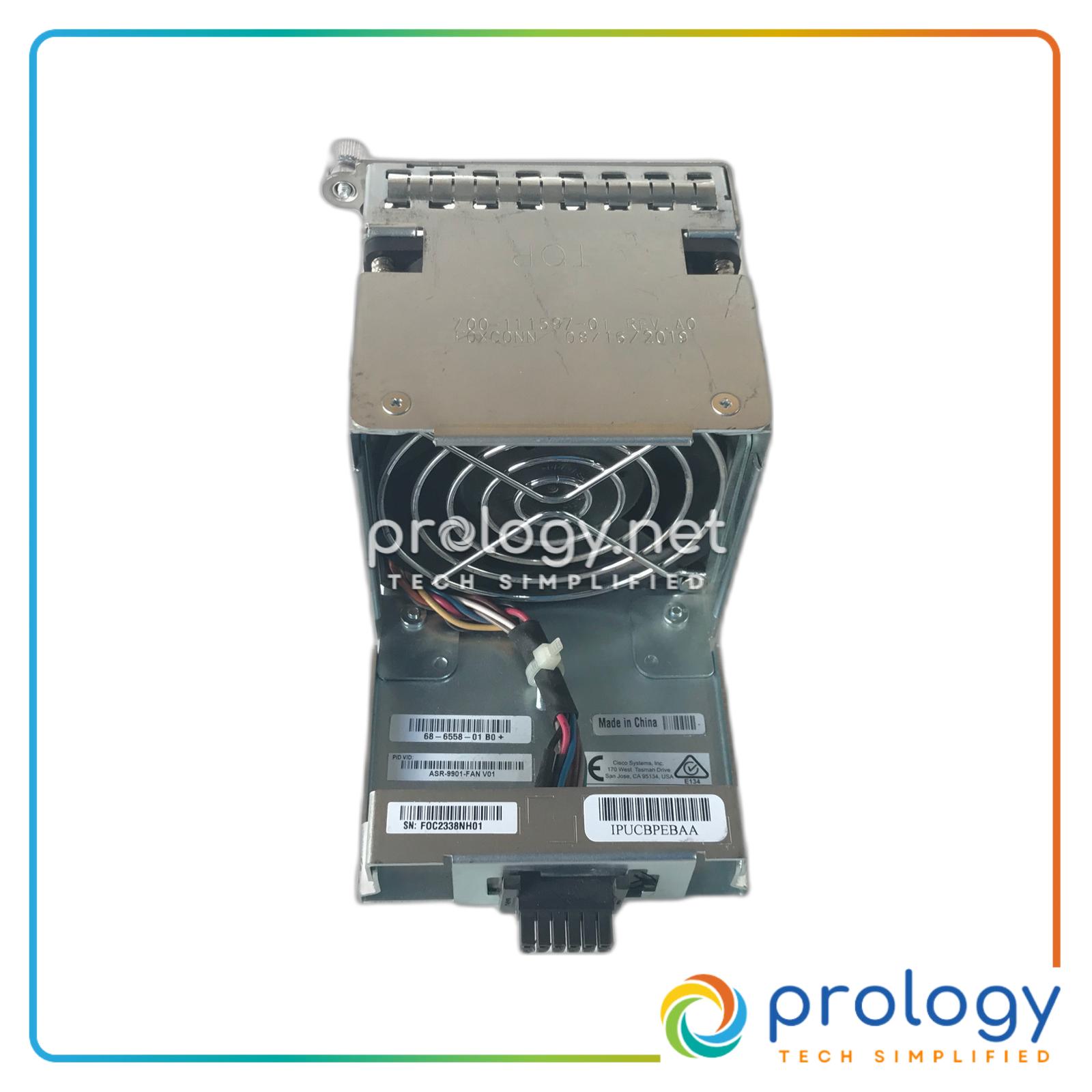 ASR-9901-FAN product image