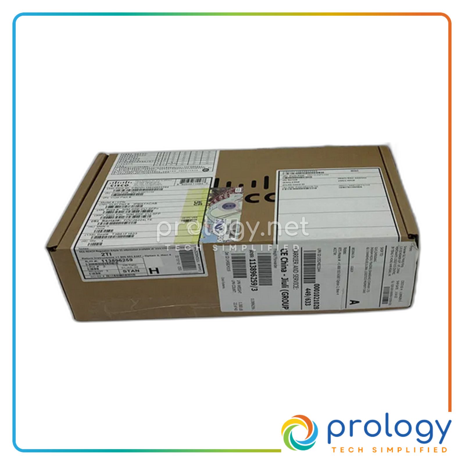 NIM-16A product image