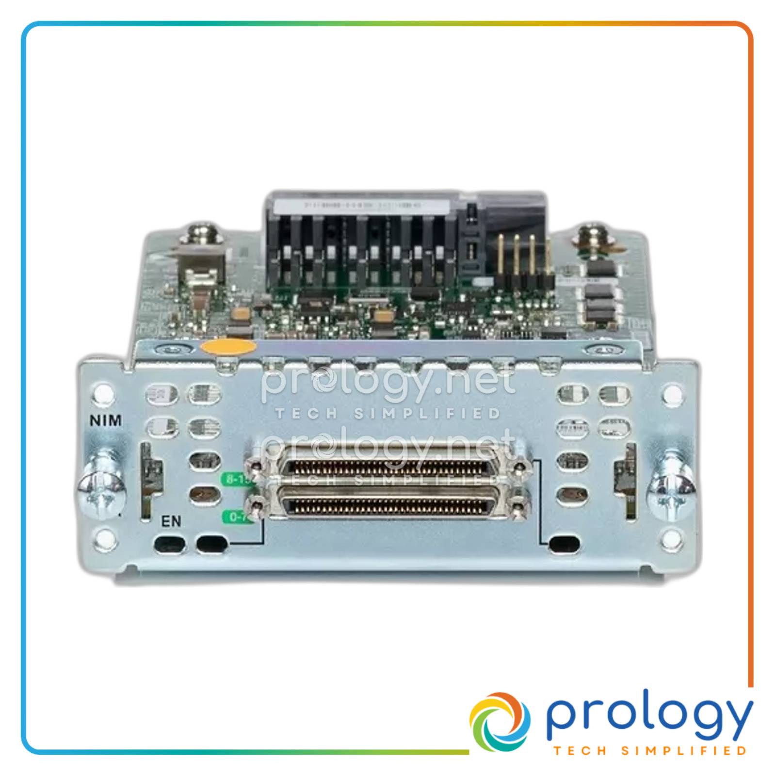 NIM-16A product image