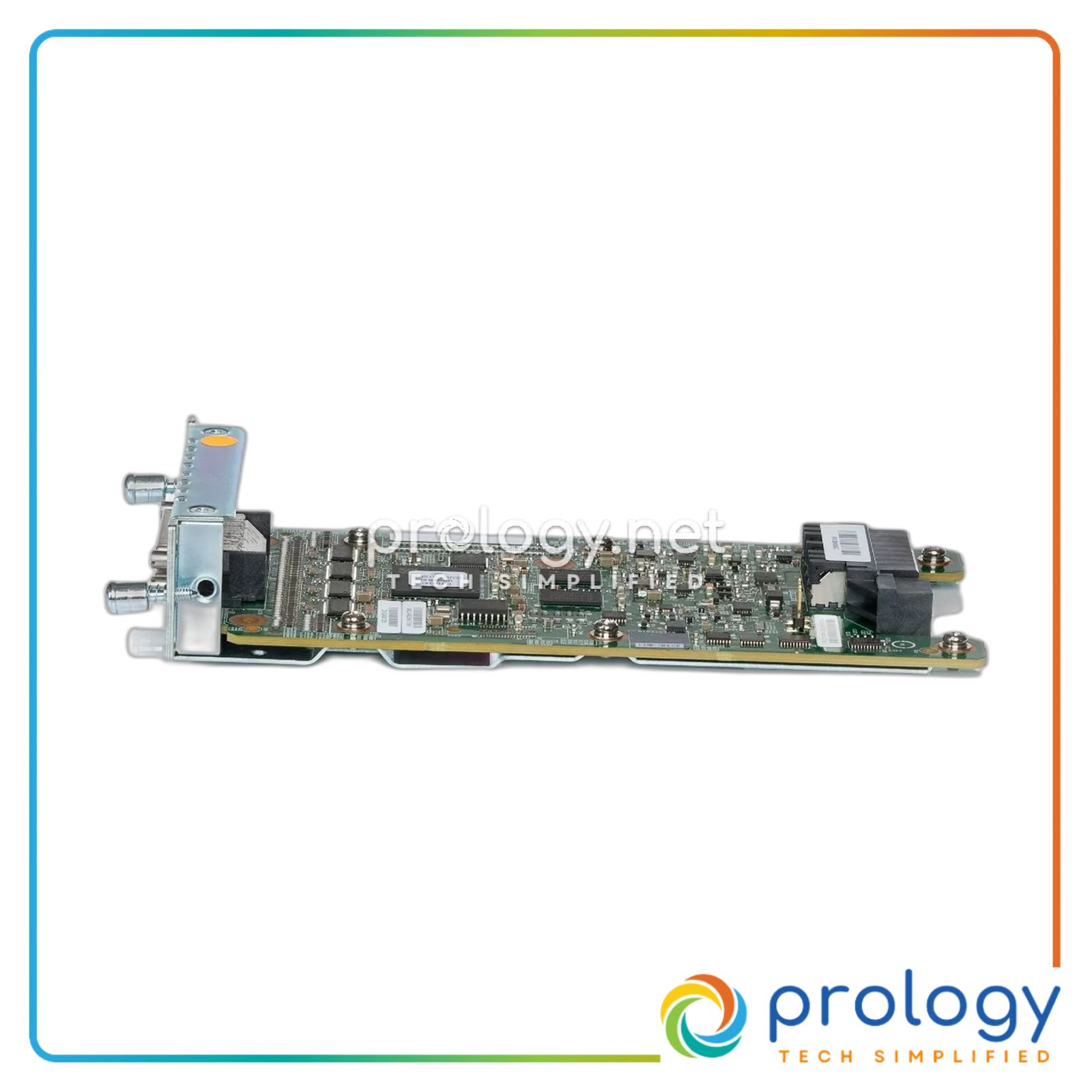 NIM-16A product image