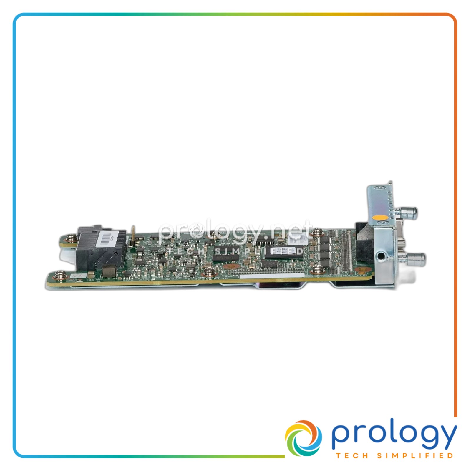 NIM-16A product image