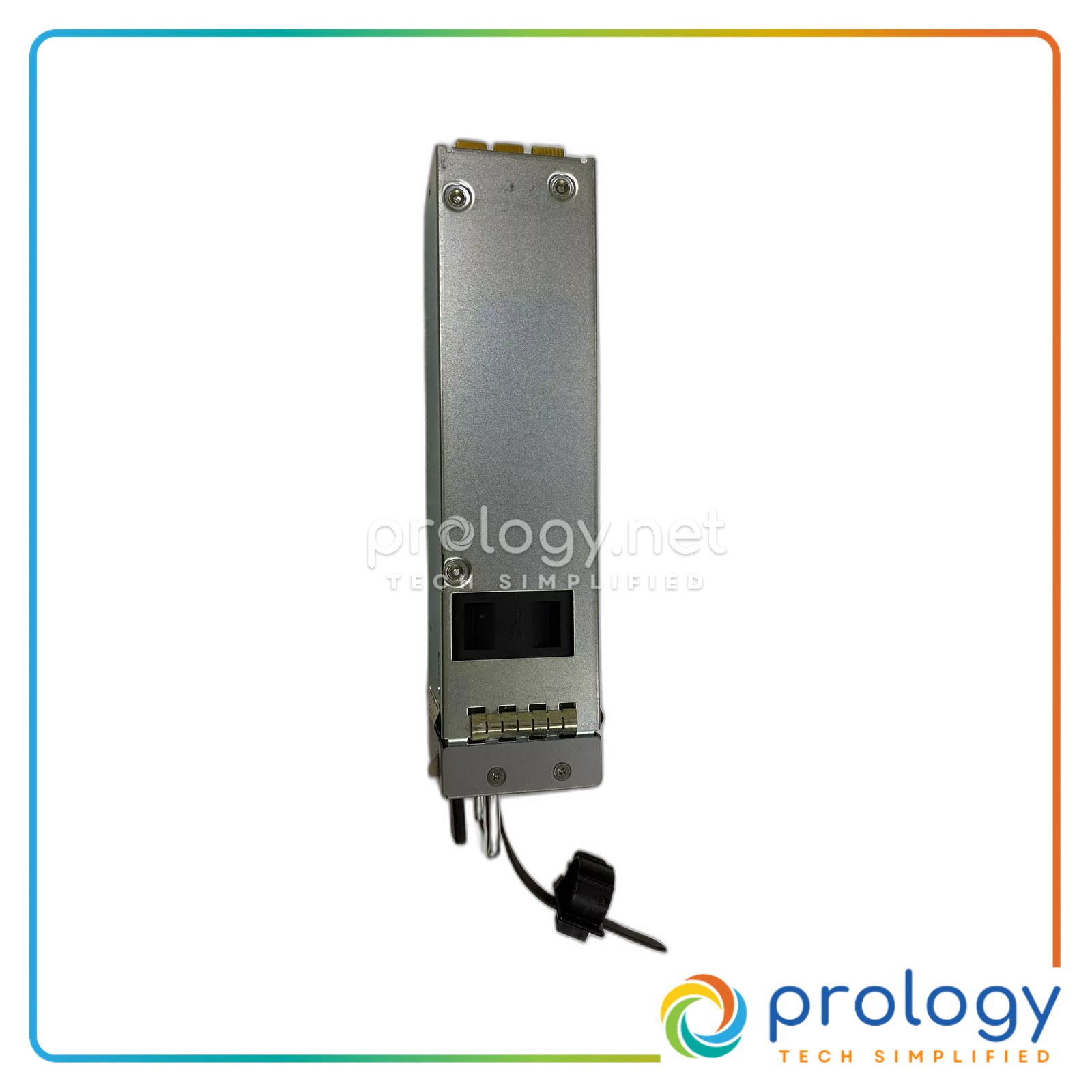 Cisco ASR 920 400W AC PSU product image