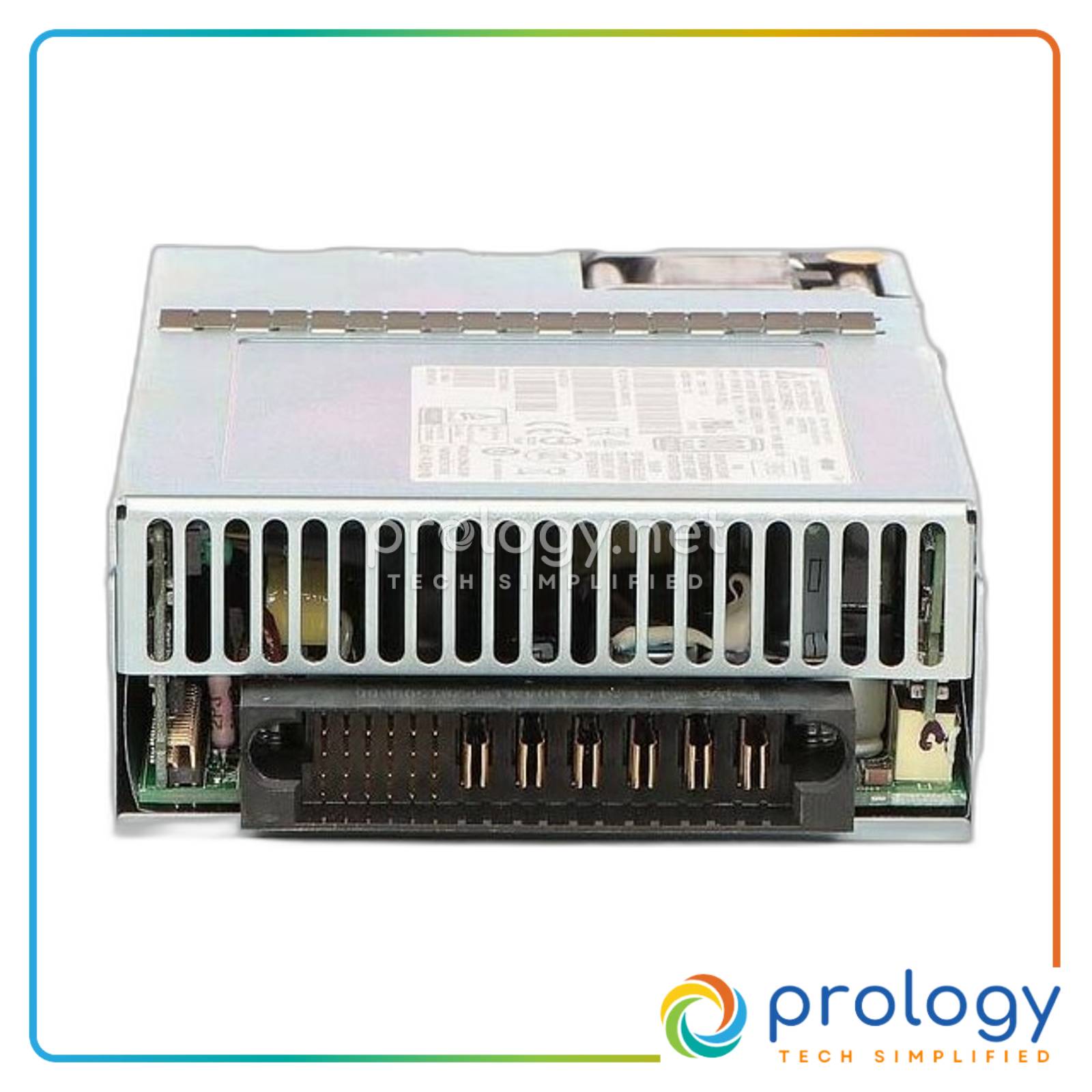 Cisco NXA-PAC-500W-B product image