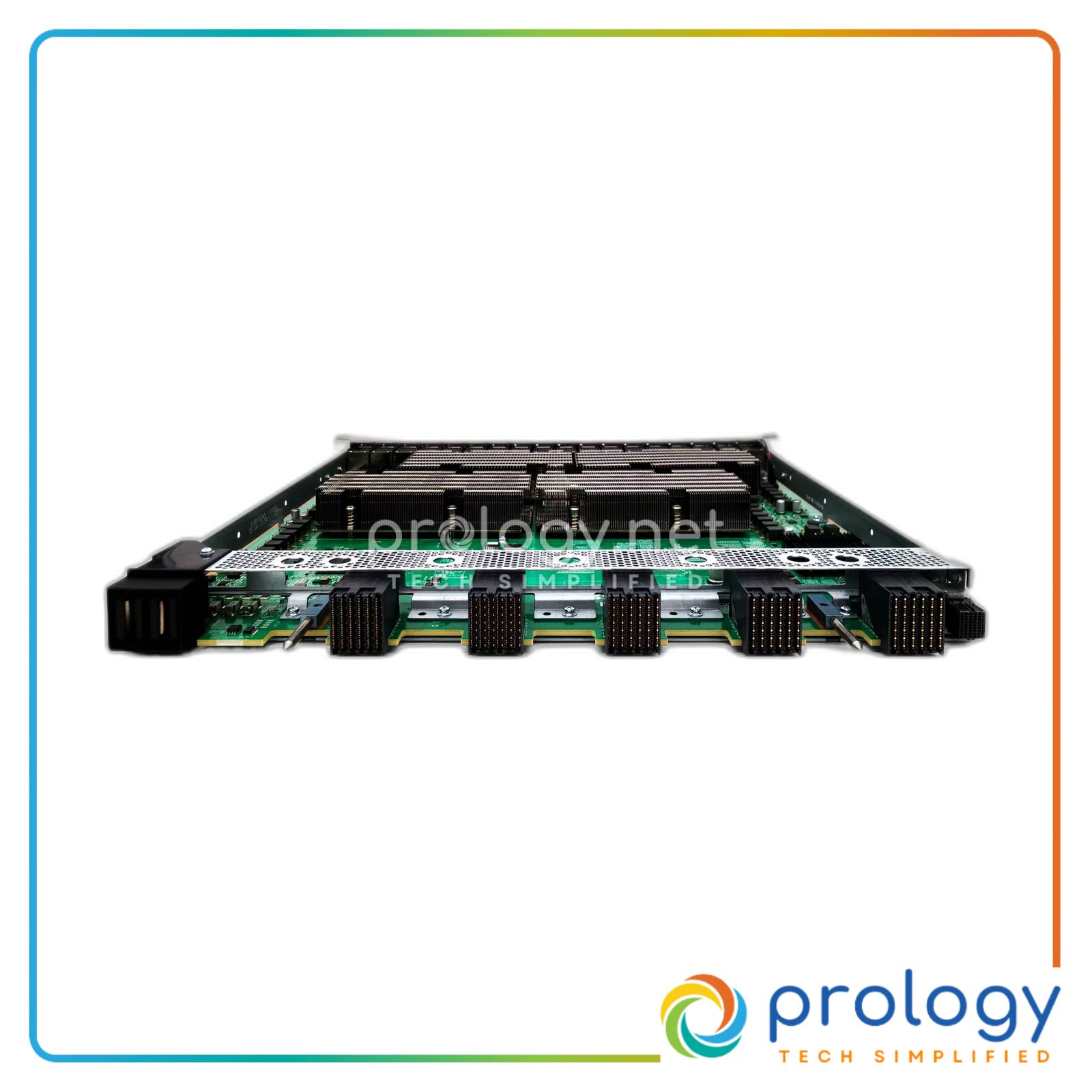 Cisco Nexus X9736C-FX product image