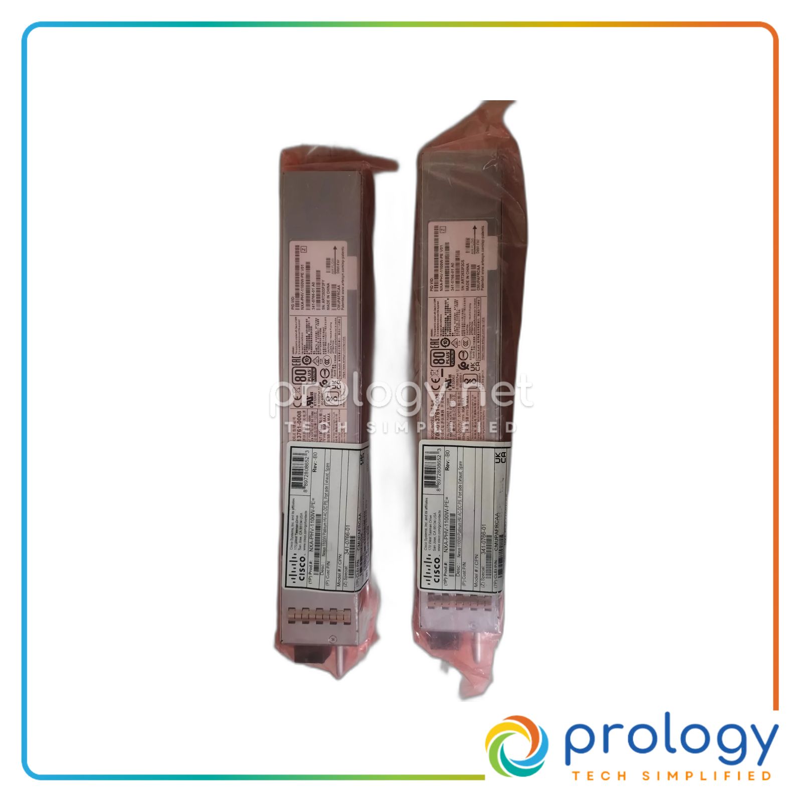 NXA-PHV-1100W-PE product image