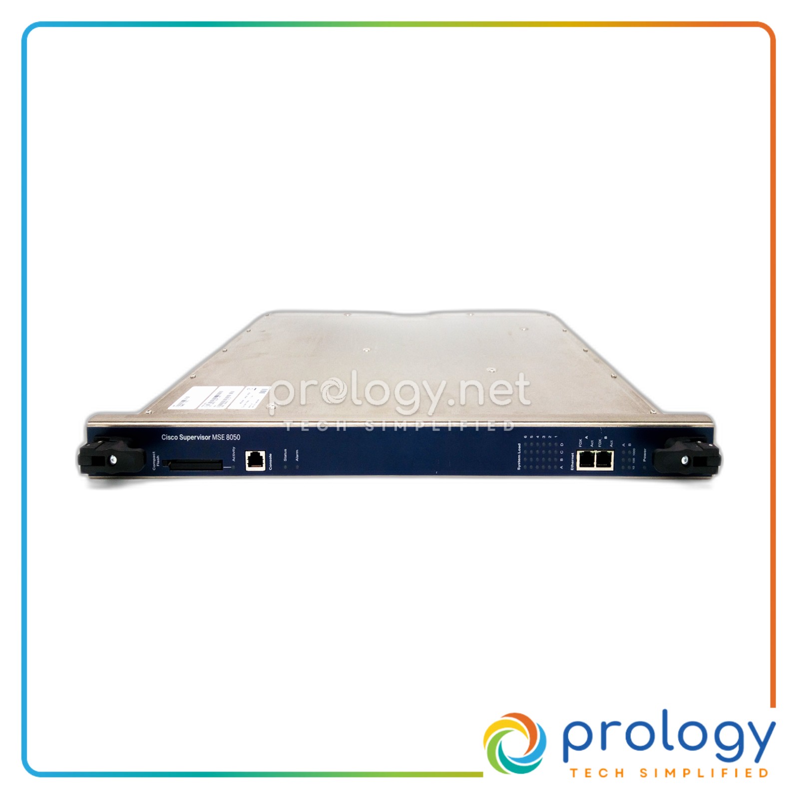 CTI-8050-SUP-K9 product image