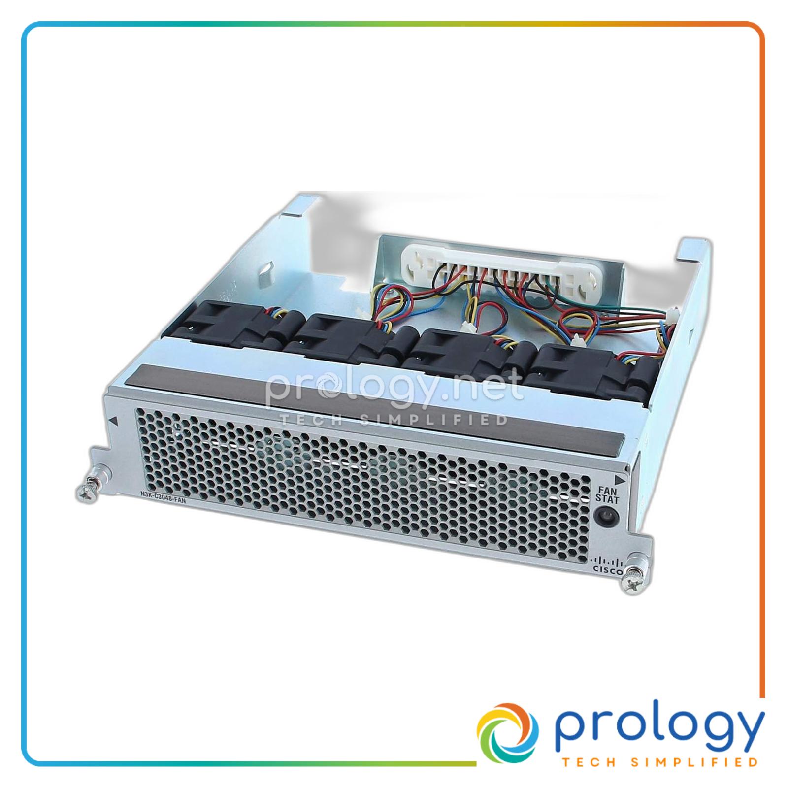 N3K-C3048-FAN product image