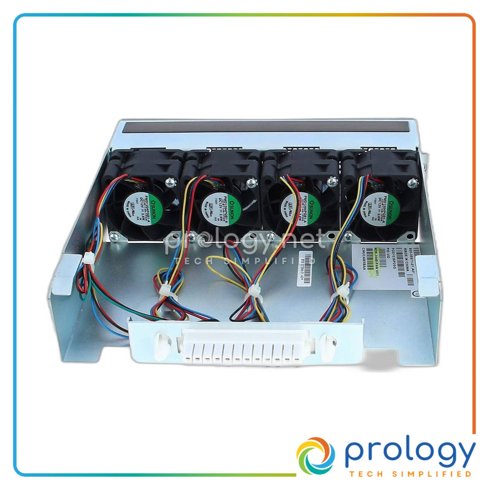 N3K-C3048-FAN product image