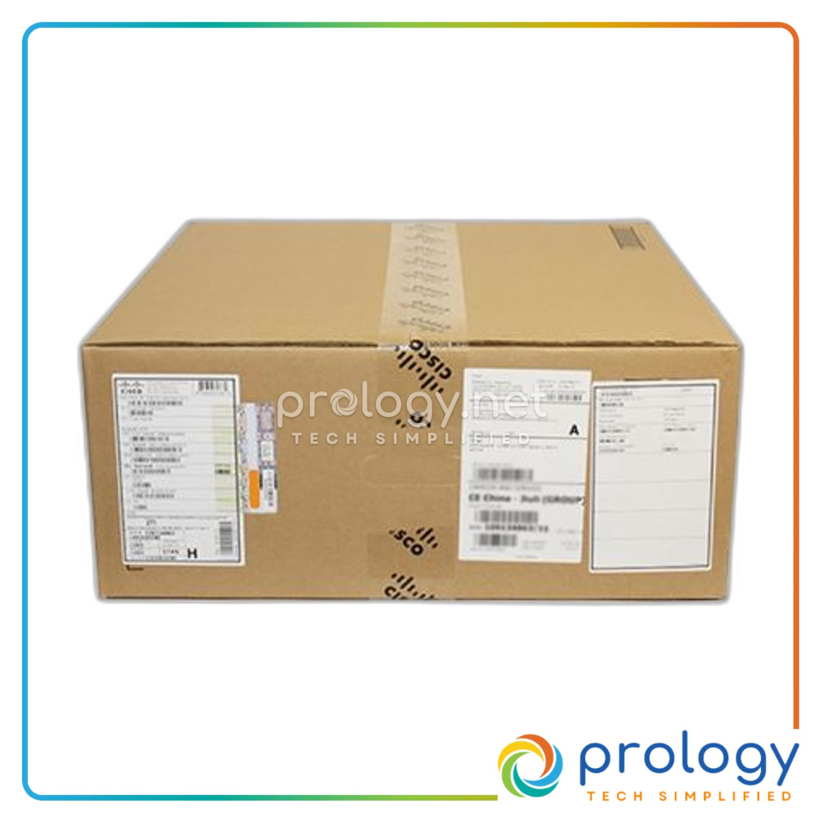 WS-C3850-24XS-E product image