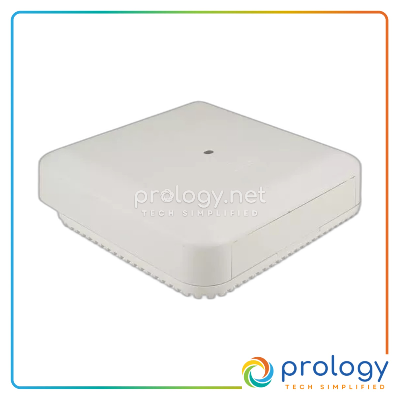 Cisco AIR-AP3802I-B-K9 product image