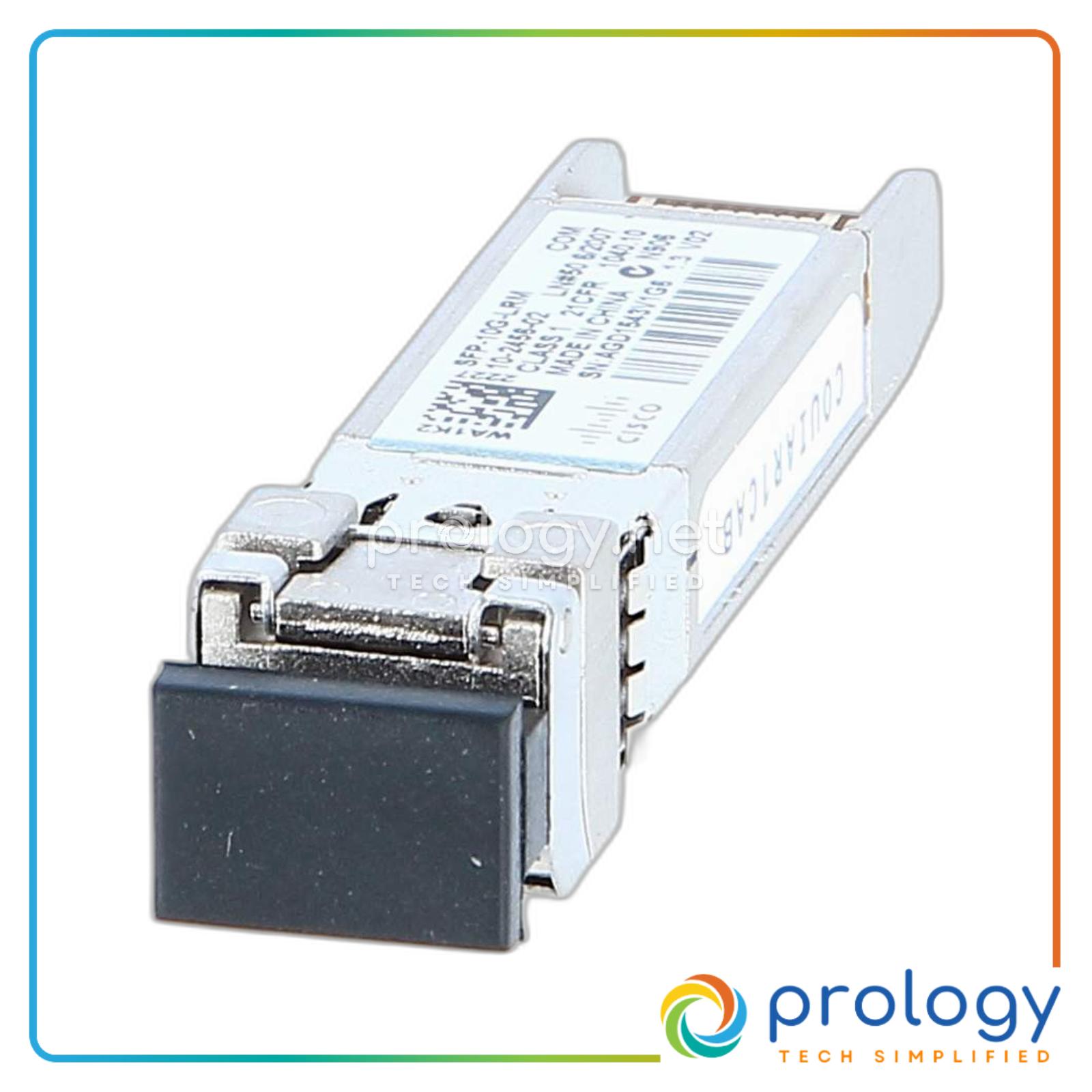 SFP-10G-LRM product image