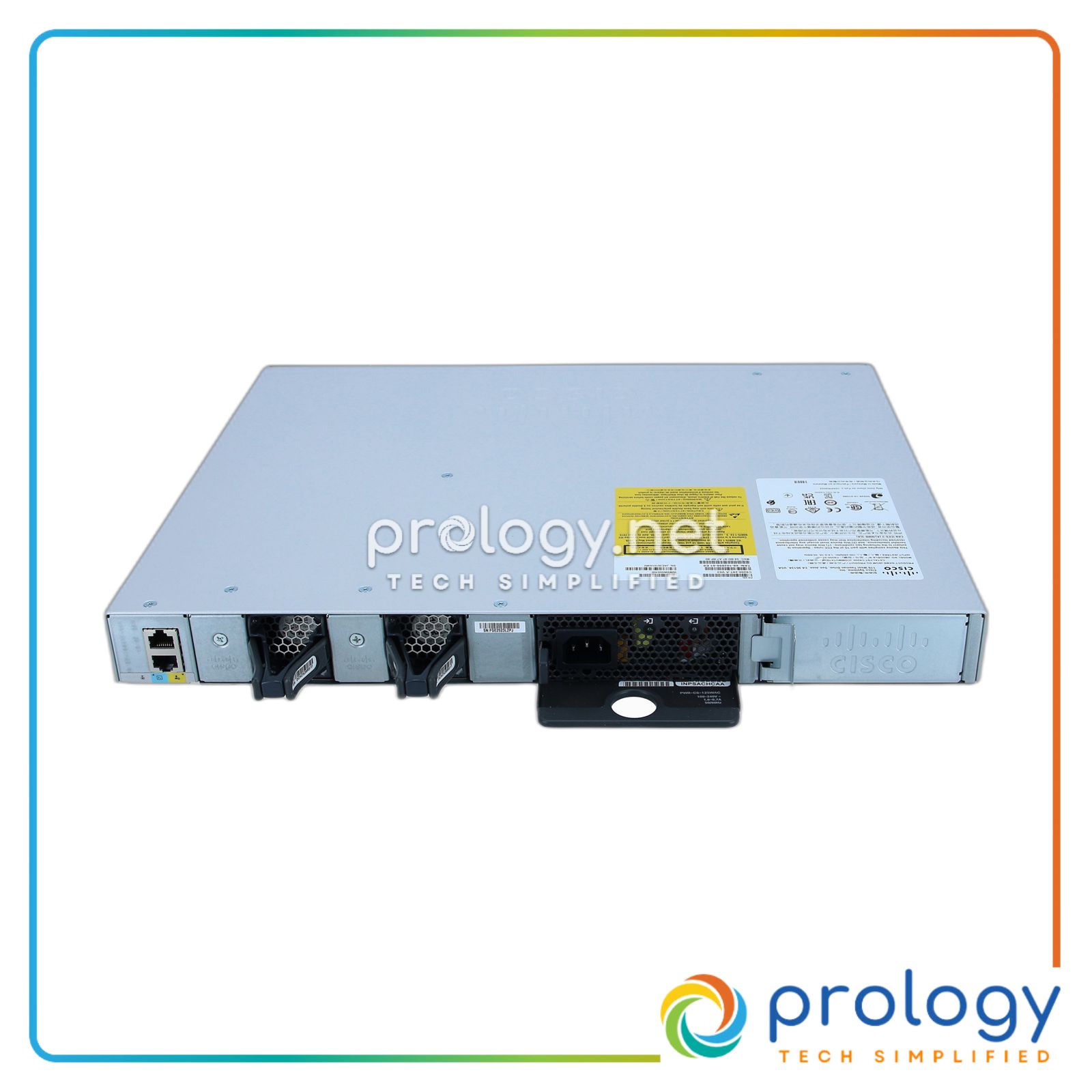 C9200-24T-E product image