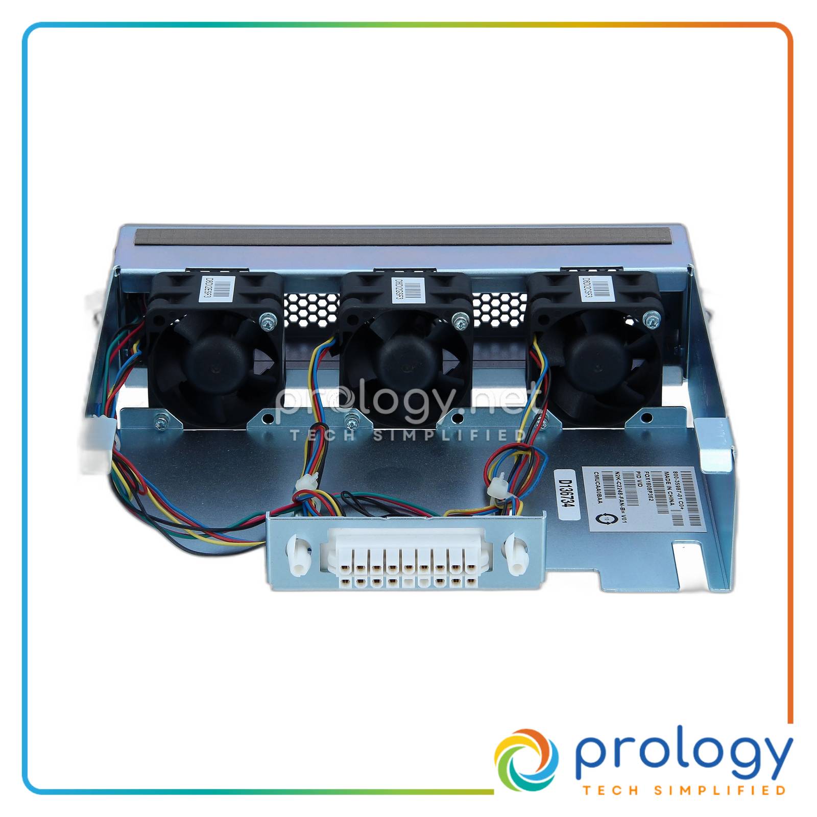 N2K-C2248-FAN-B product image