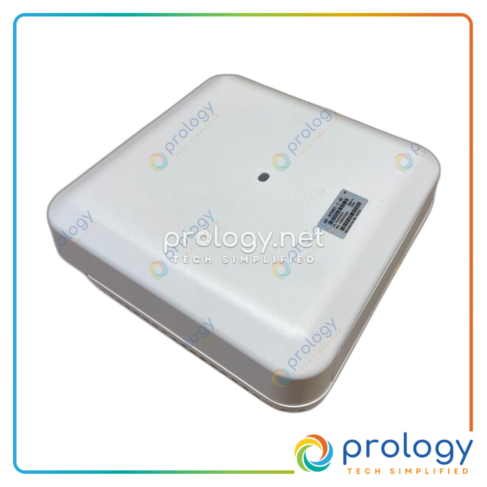 AIR-AP3802I-T-K9 product image