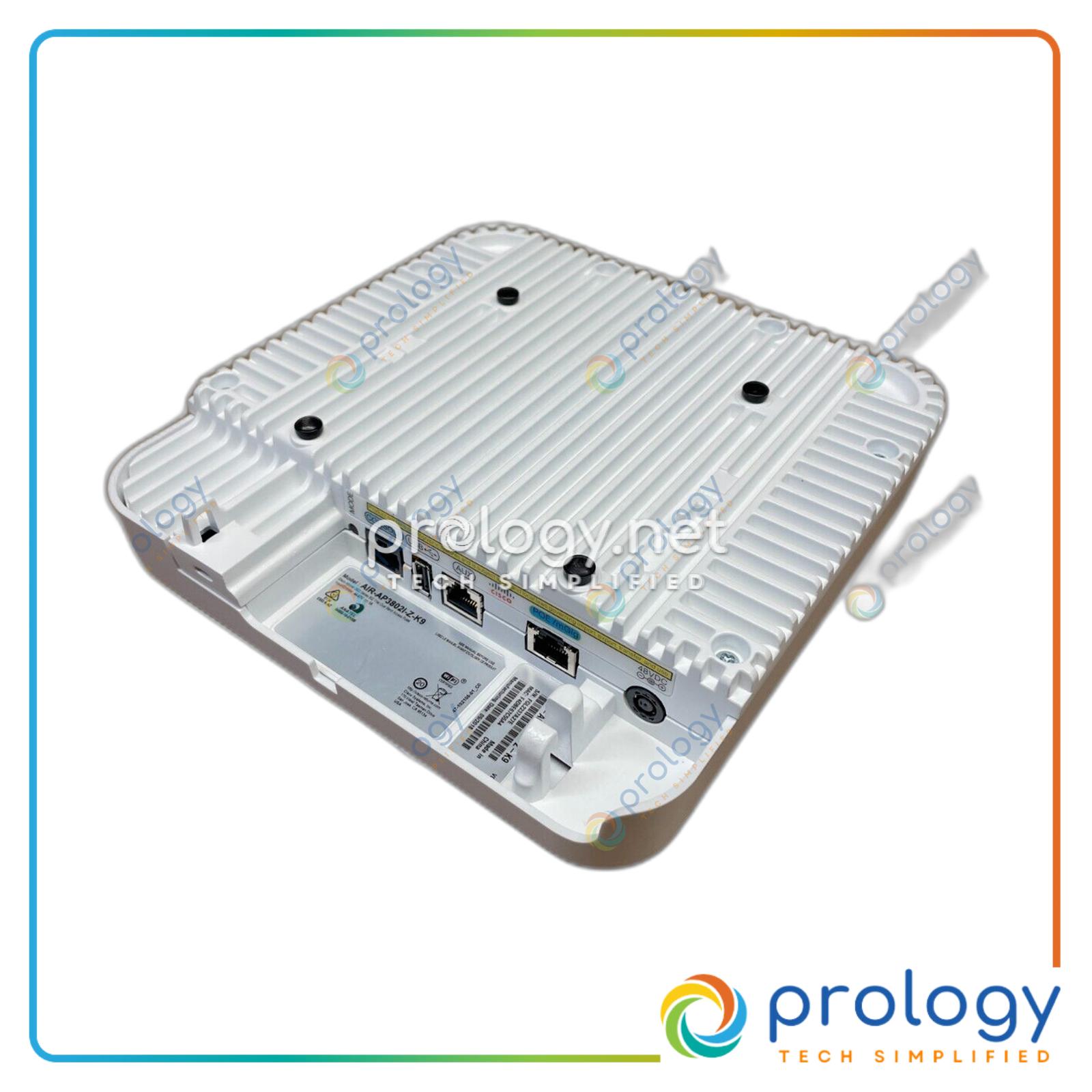 AIR-AP3802I-T-K9 product image