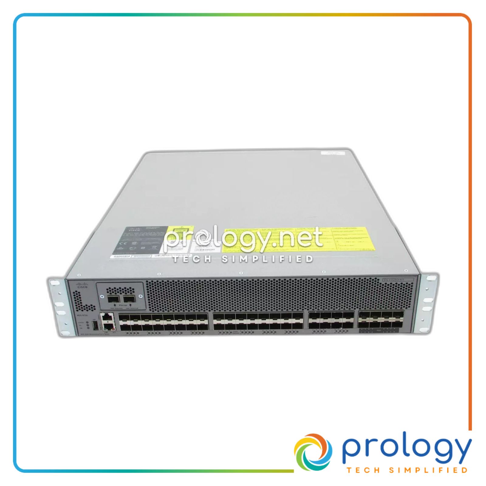 DS-C9250I-K9 product image