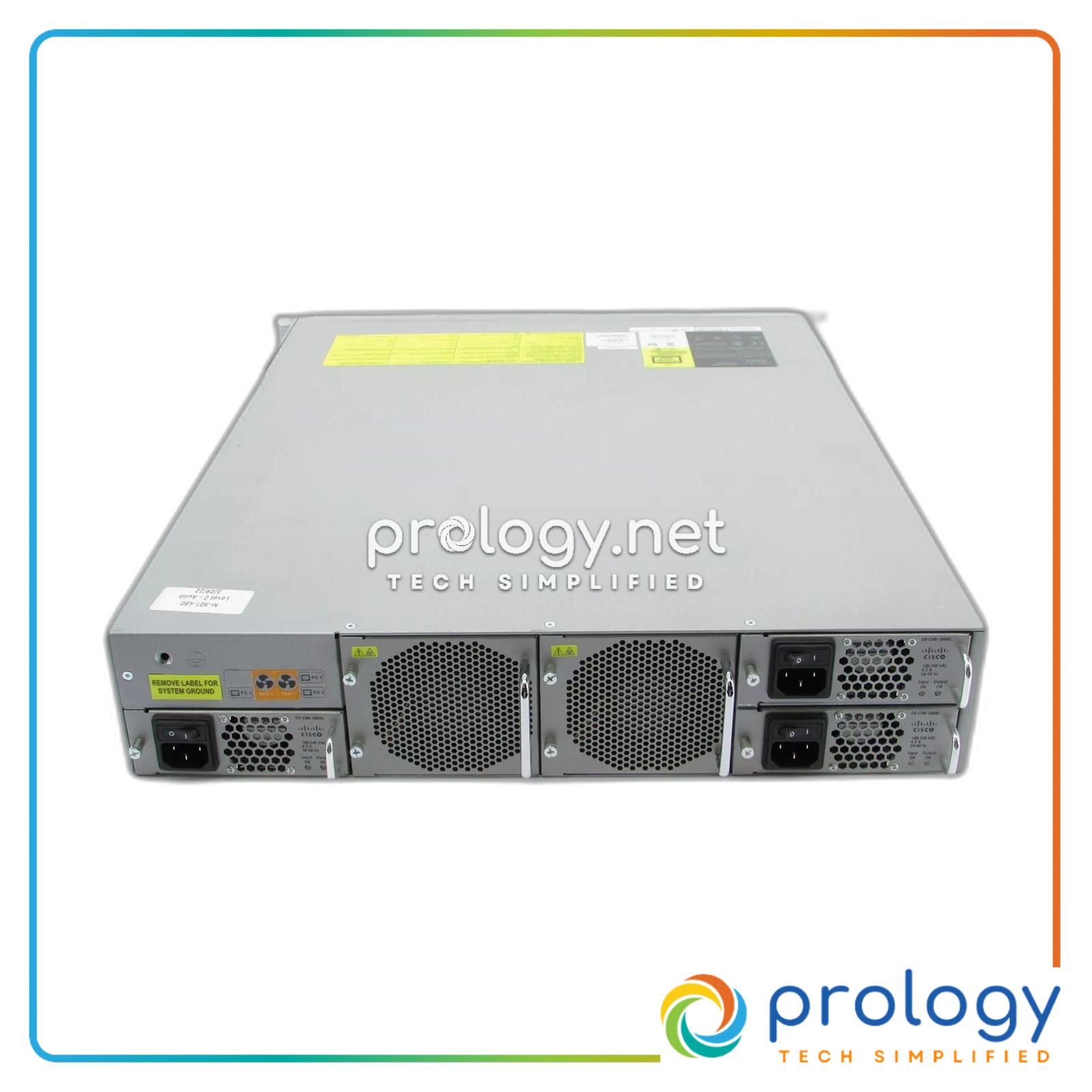 DS-C9250I-K9 product image