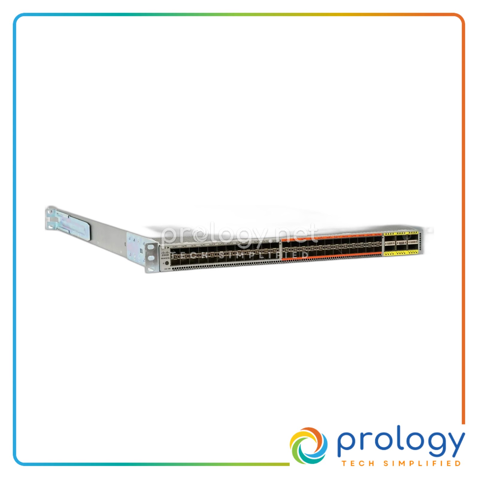 N5K-C5672UP-16G product image