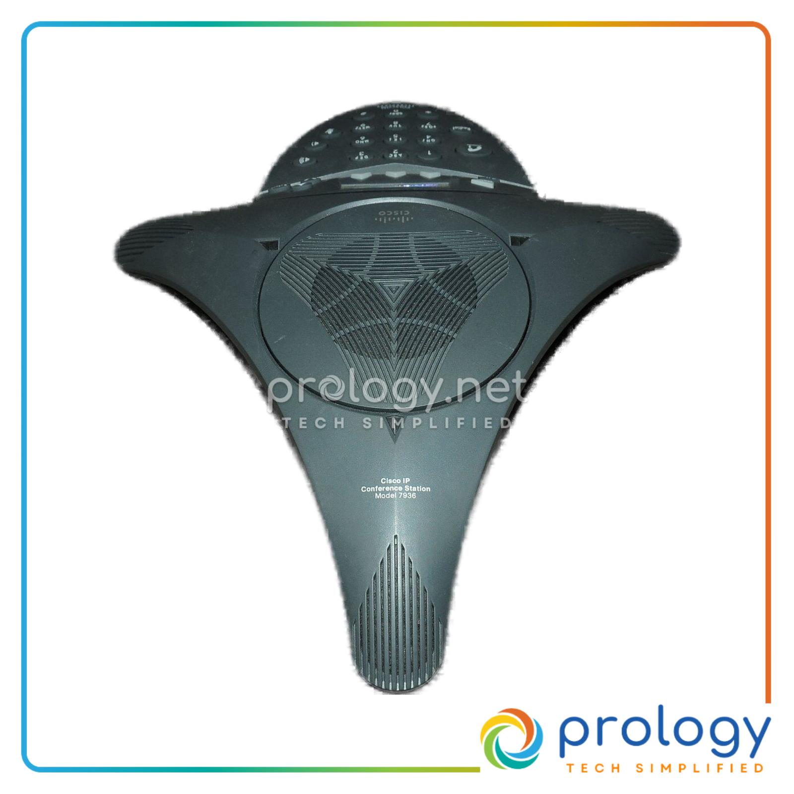 Conference VoIP phone product image