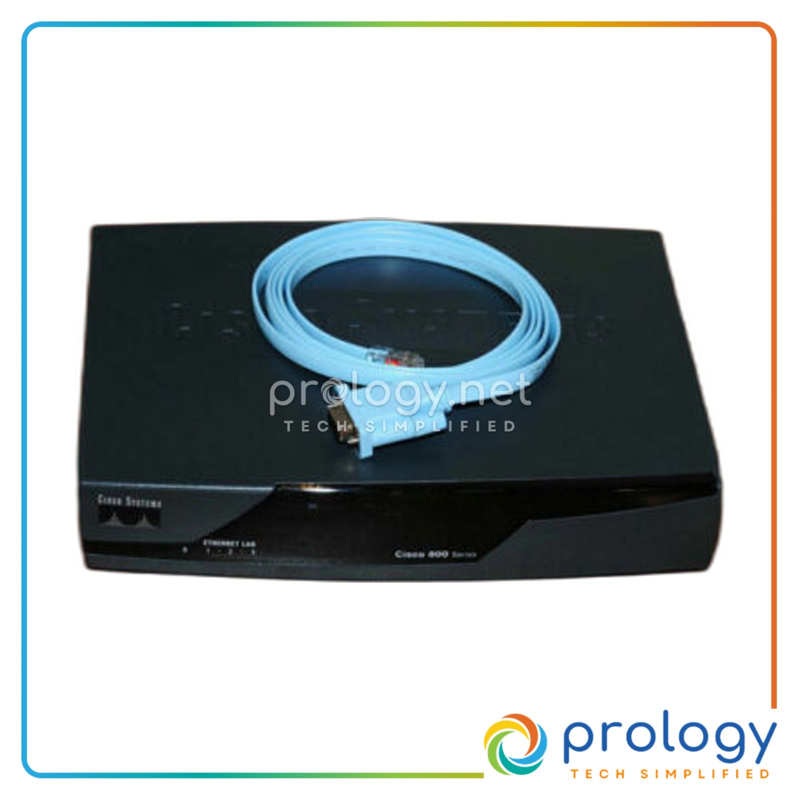 CISCO871-K9 product image