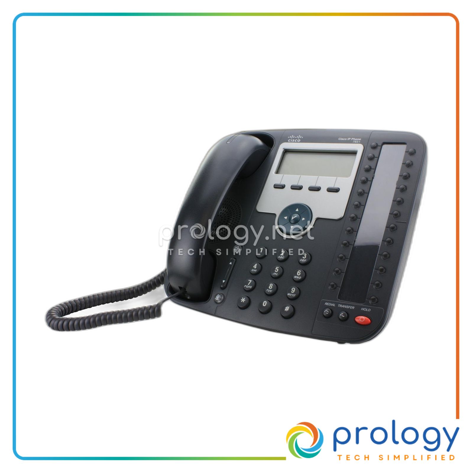 CP-7931G product image