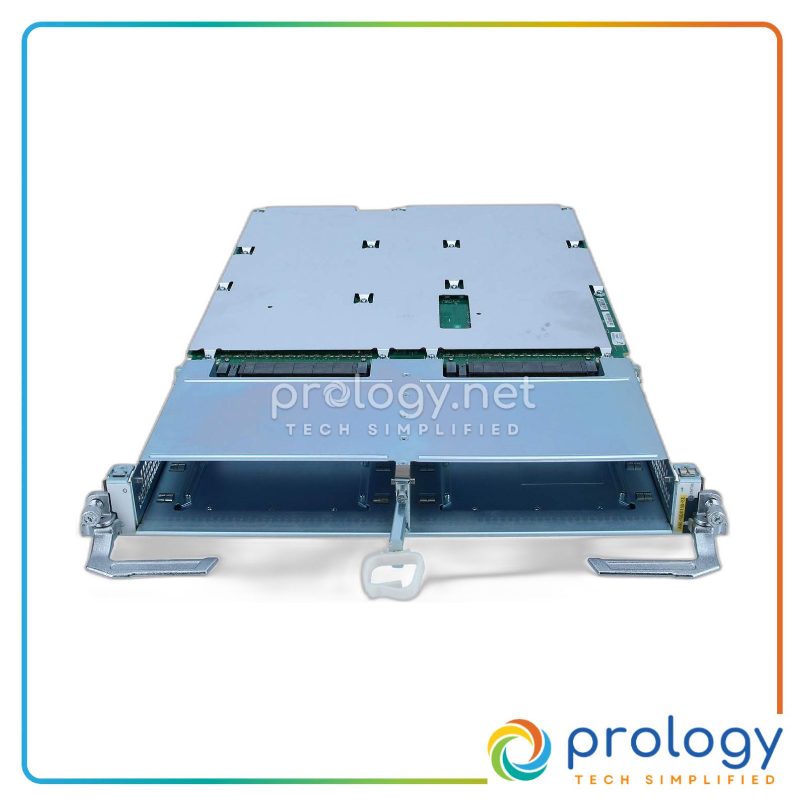 A9K-MOD160-SE product image