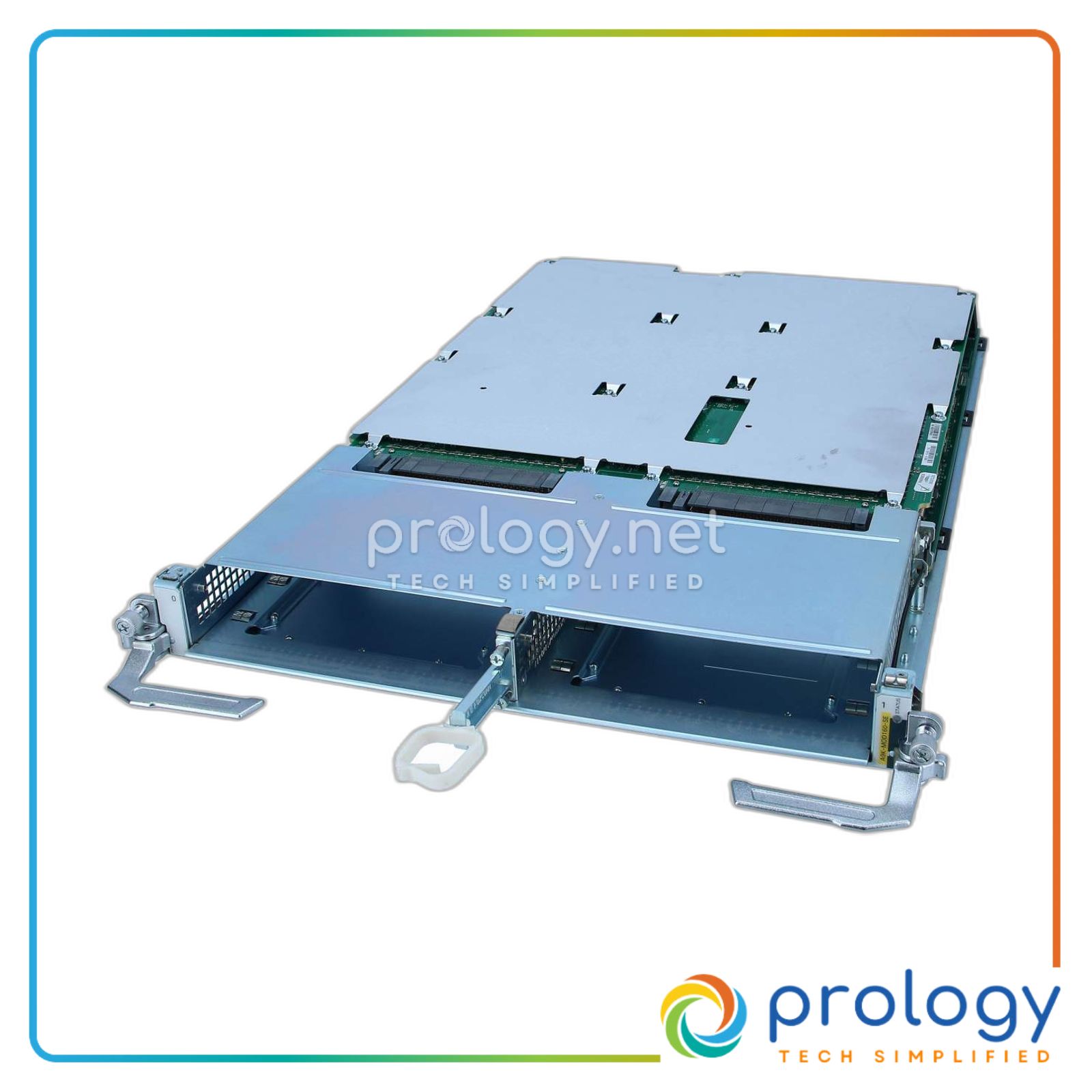 A9K-MOD160-SE product image