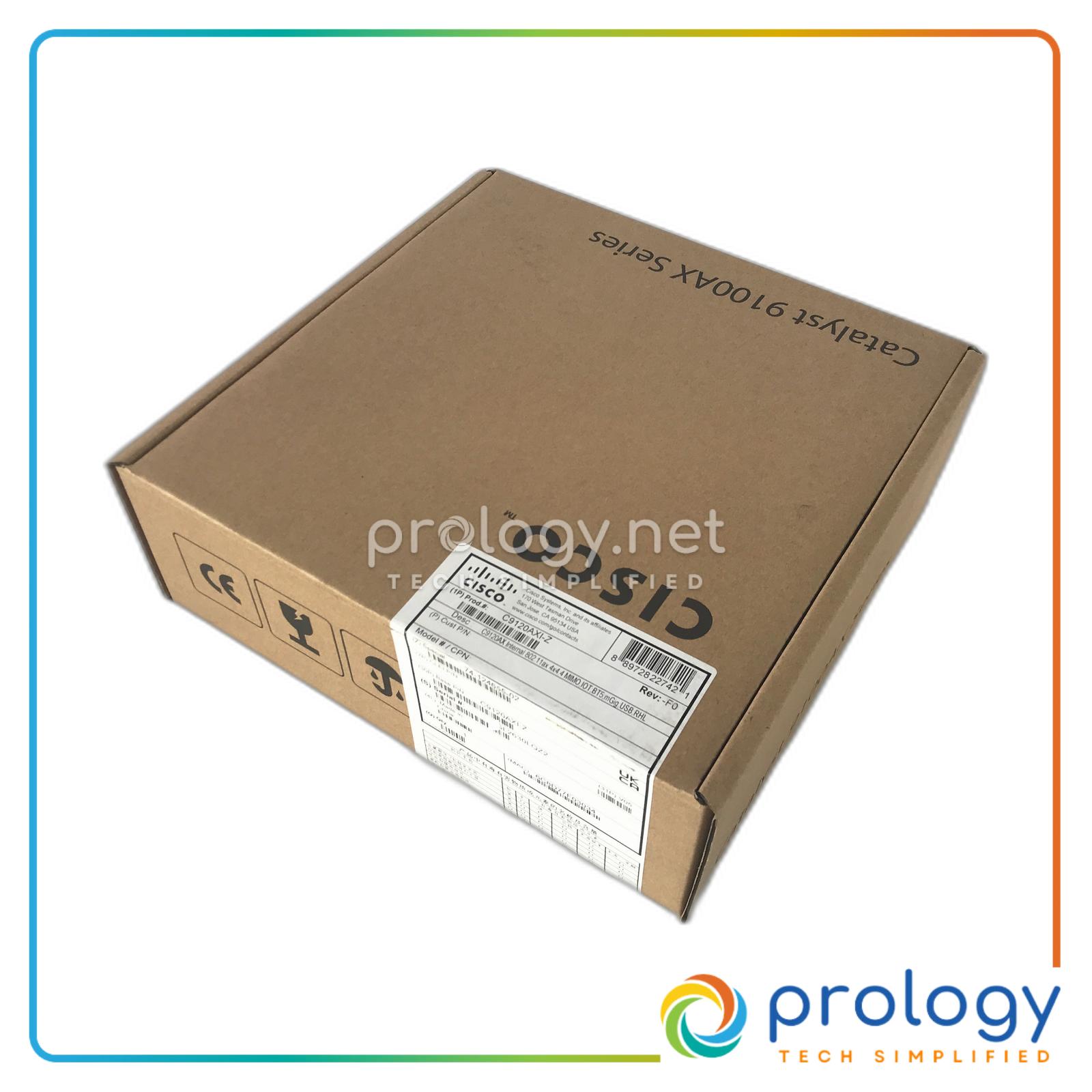 C9120AXI-Z product image