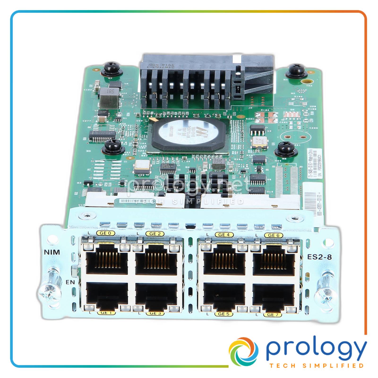 NIM-ES2-8 product image