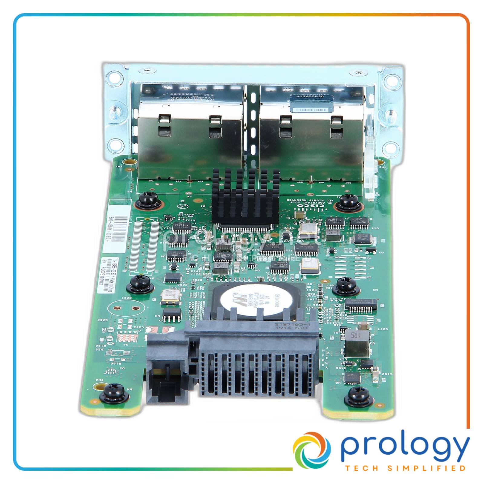 NIM-ES2-8 product image