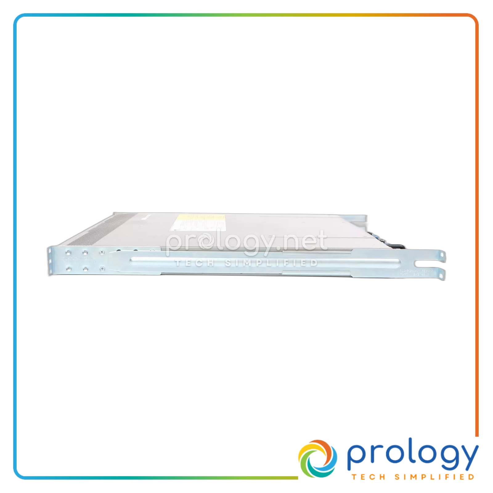 Cisco DS-C9132T-8PMESK9 product image