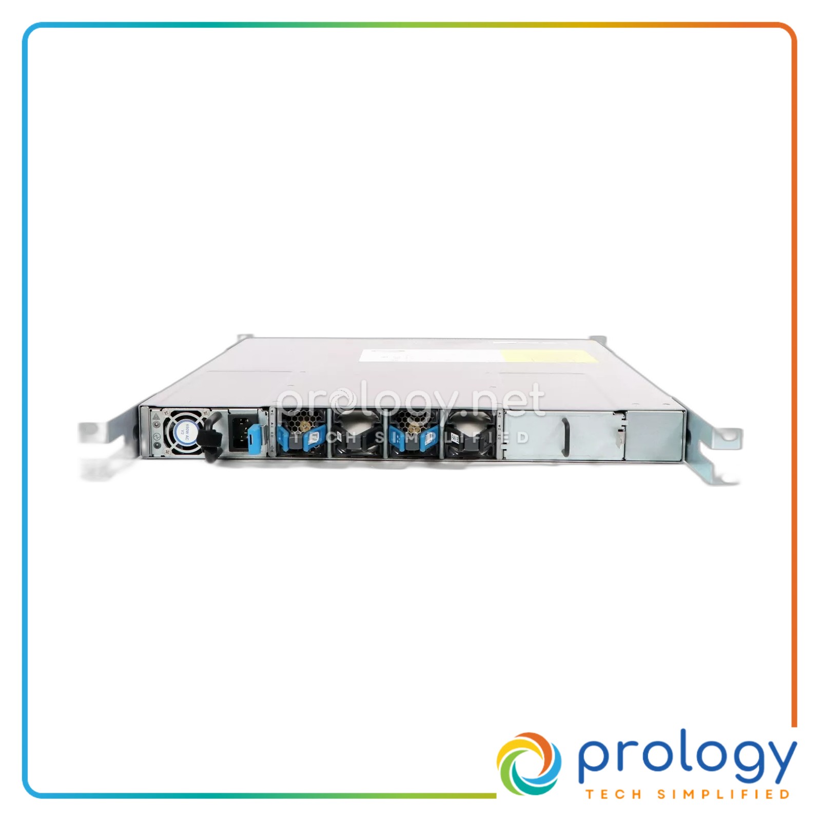 Cisco DS-C9132T-8PMESK9 product image
