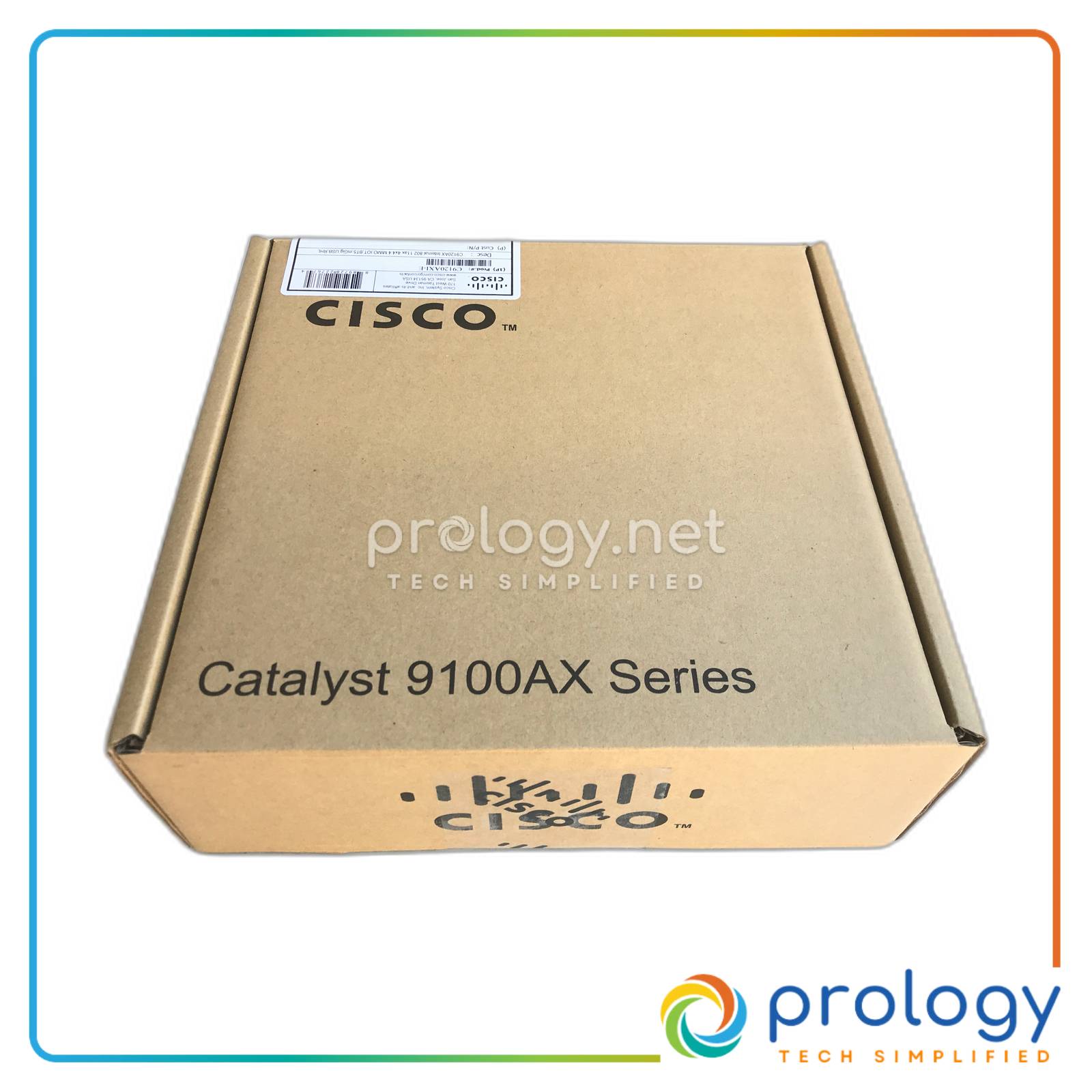 C9120AXI-E product image