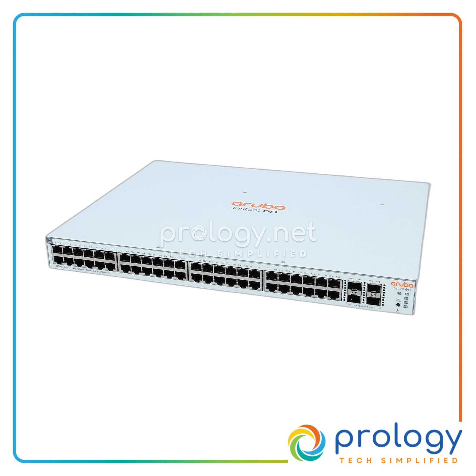 JL686A product image