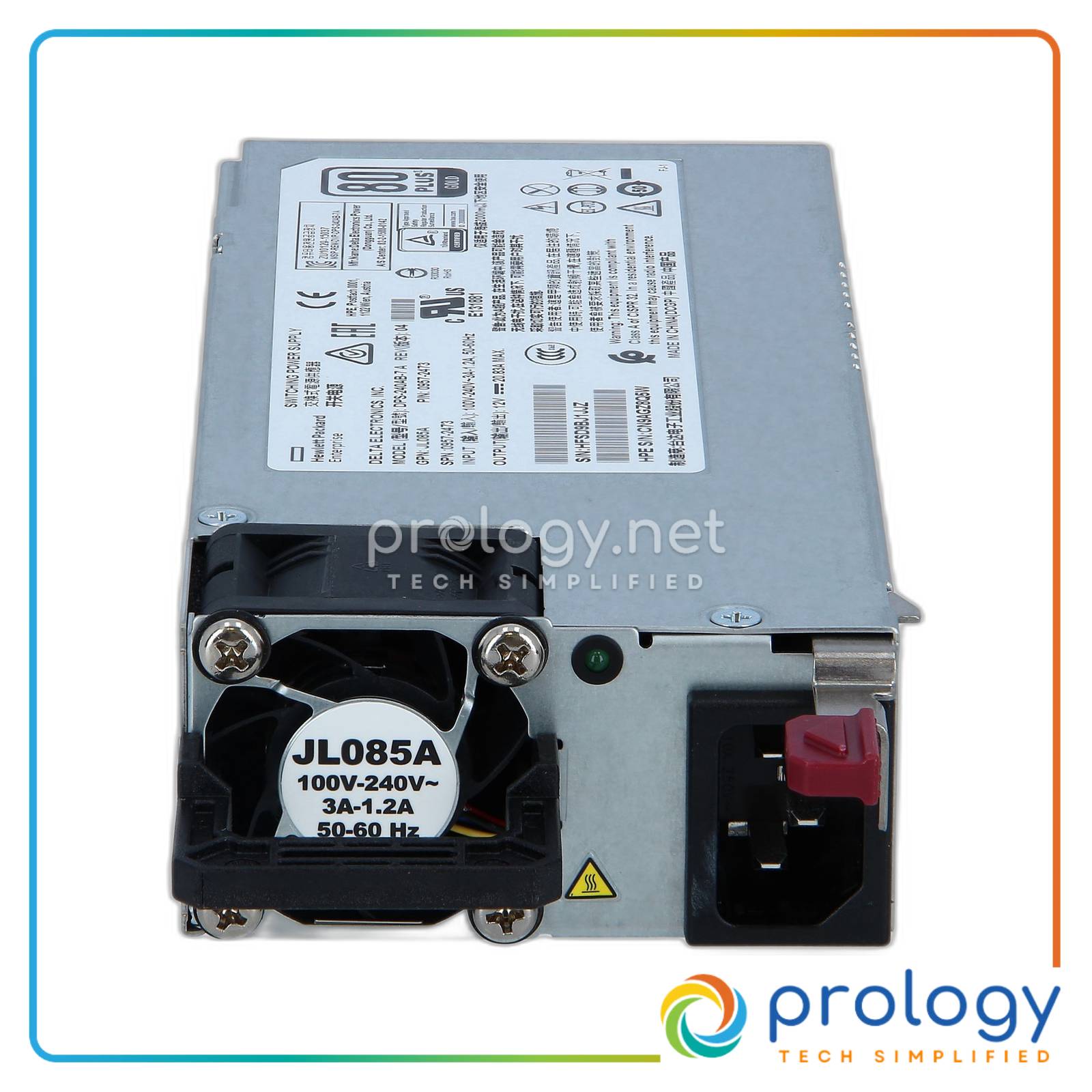 ARUBA JL664A product image