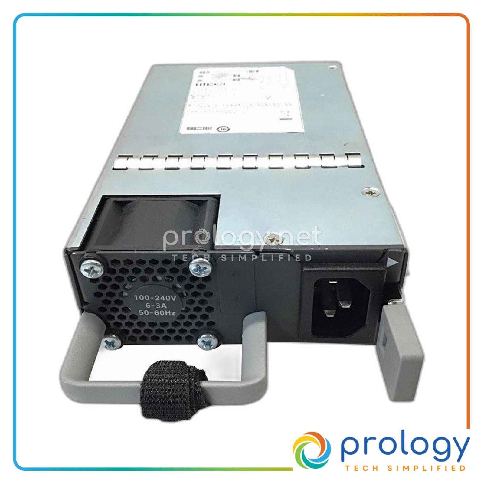 Cisco C8500L 400W AC Power Supply product image