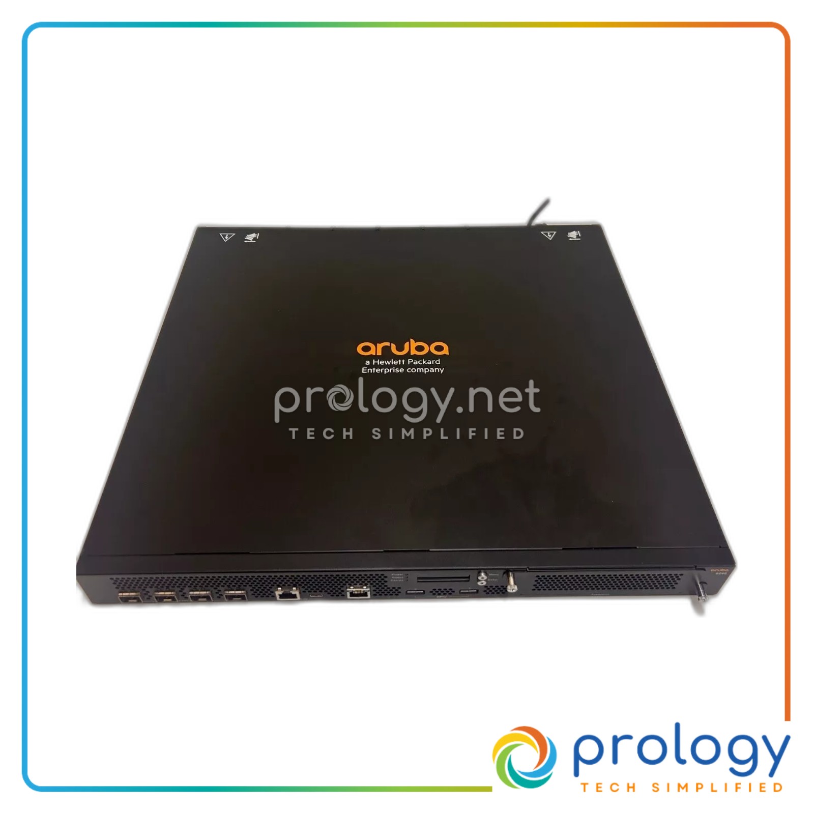Aruba 9240 (RW) product image