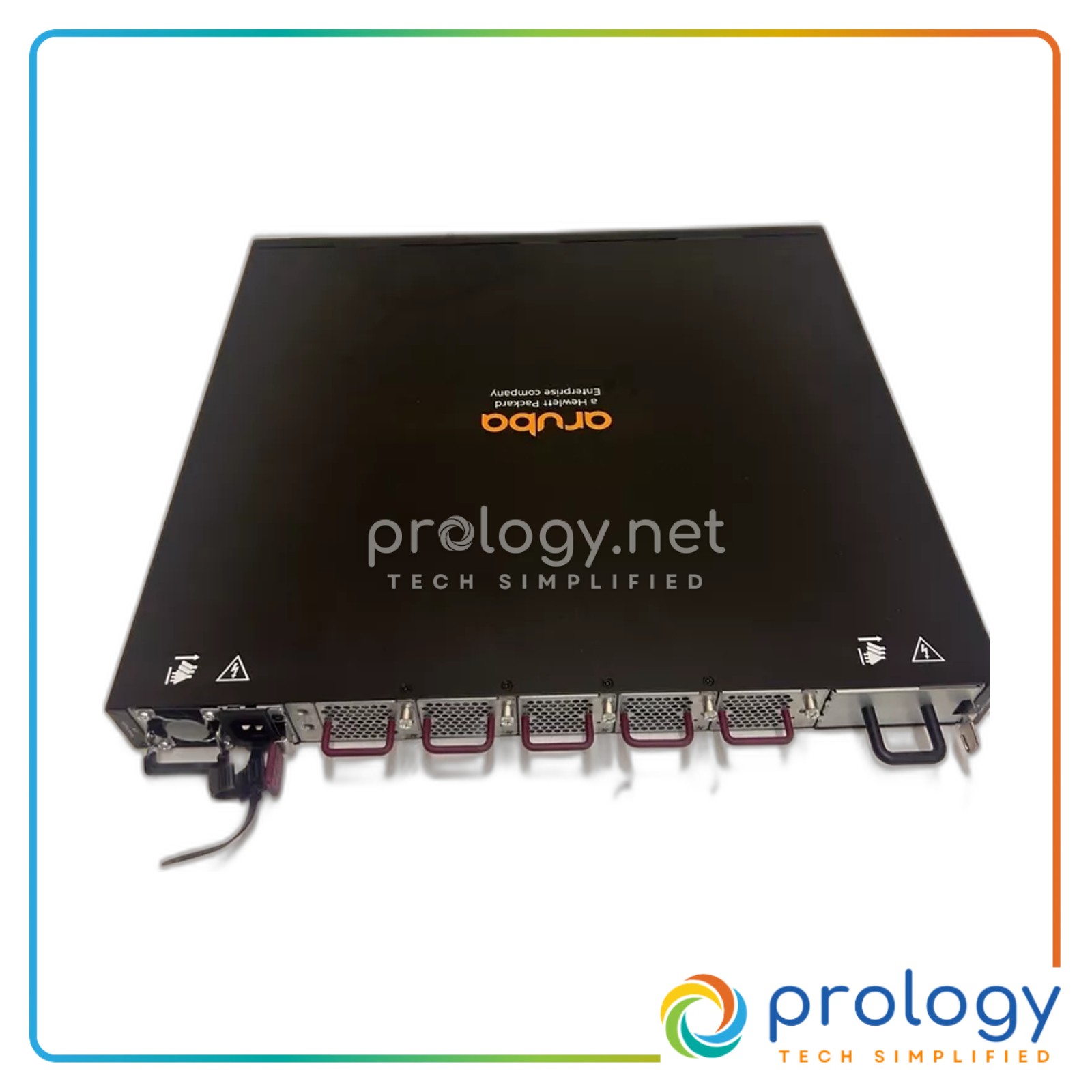 Aruba 9240 (RW) product image