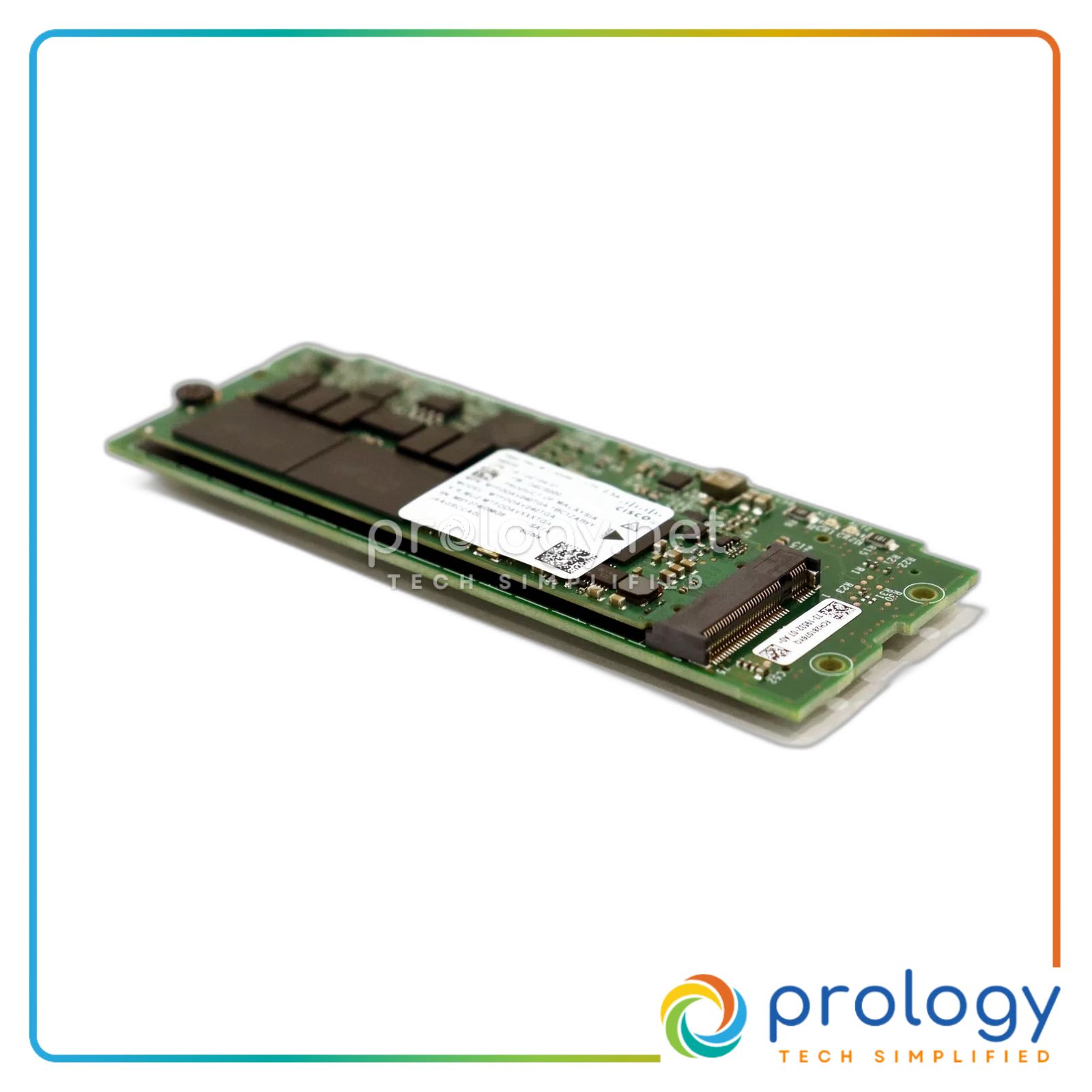 UCS-M2-HWRAID product image