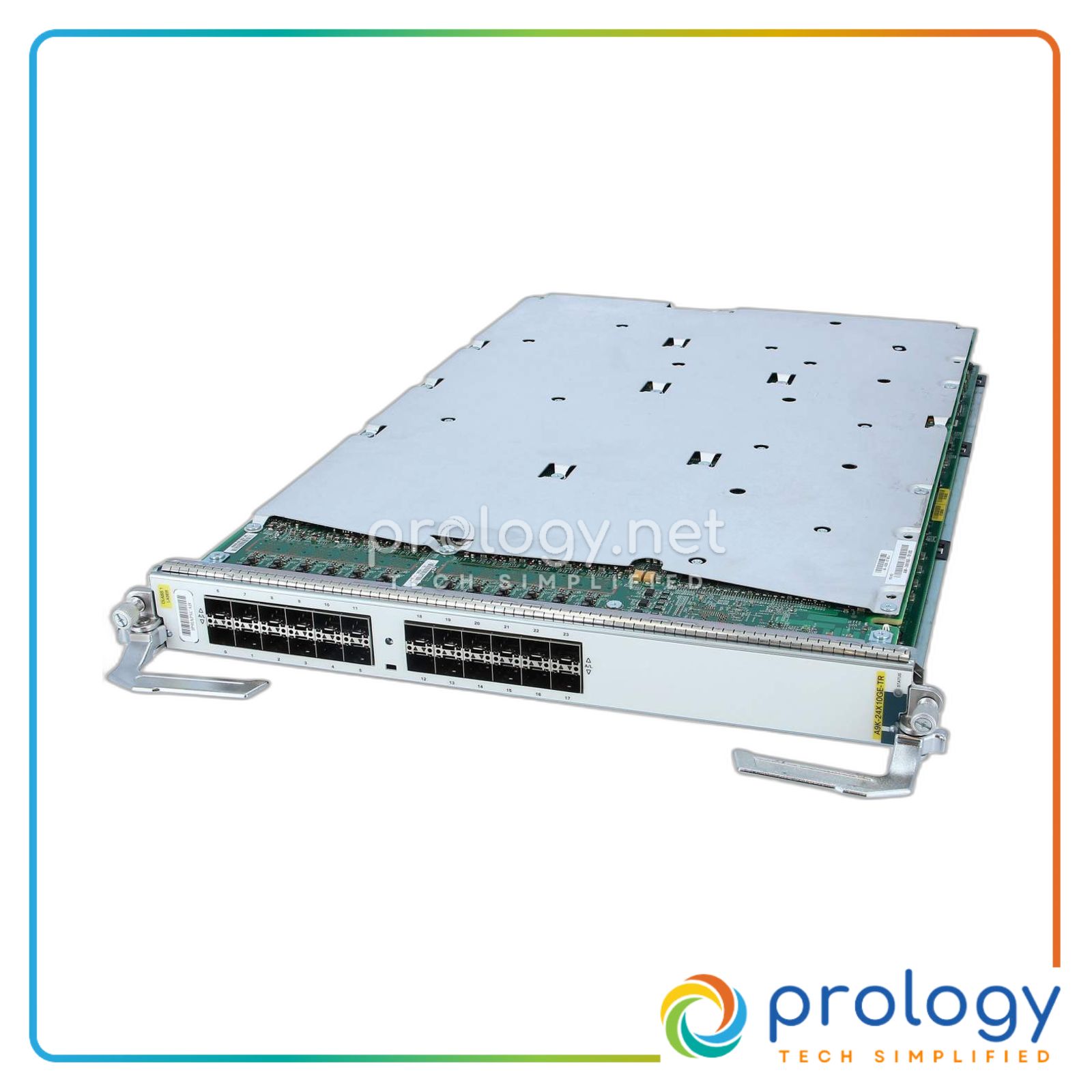 A9K-24X10GE-TR product image