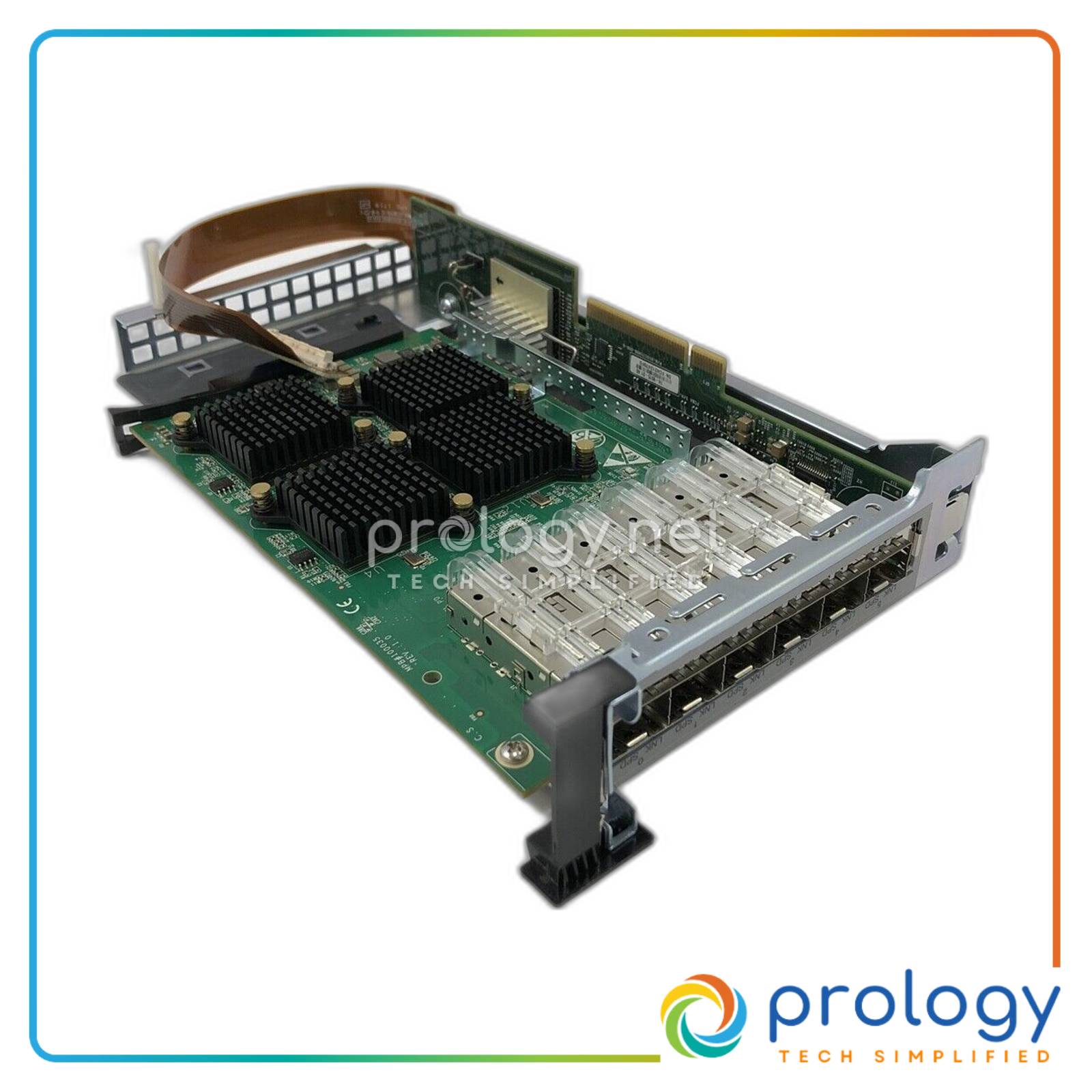 Cisco ASA-IC-6GE-SFP-C product image