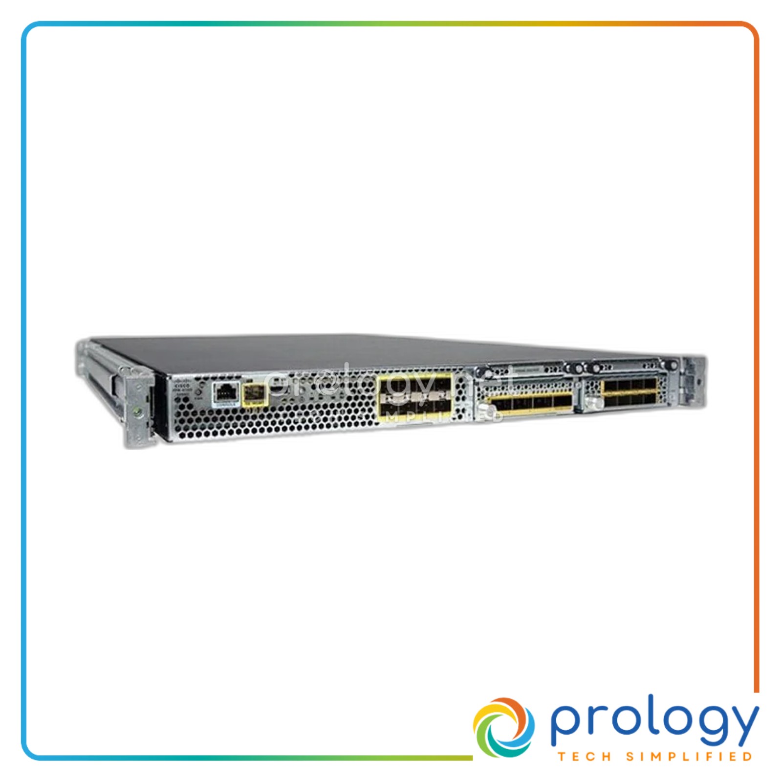 FPR4110-NGFW-K9 product image