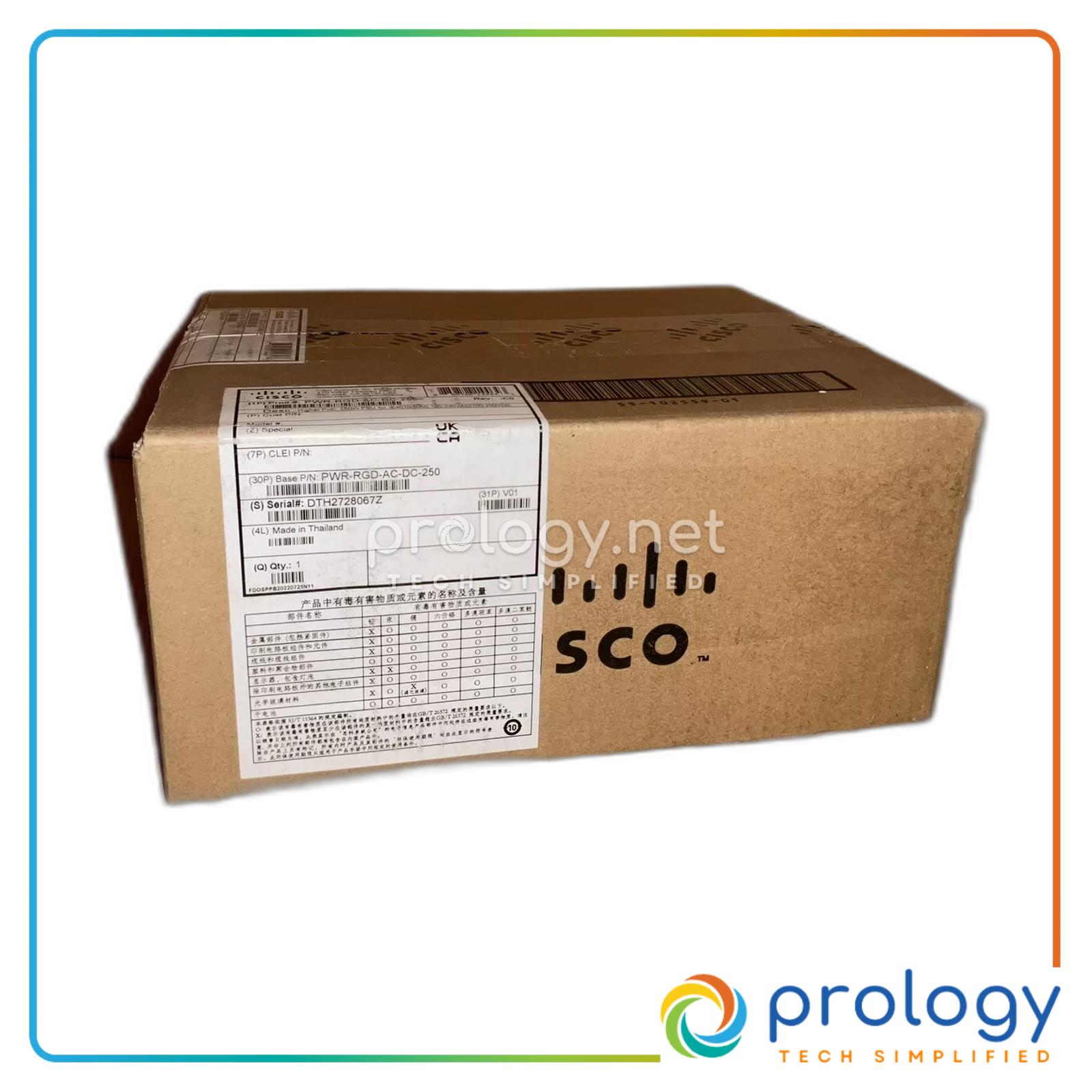 PWR-RGD-AC-DC-250 product image